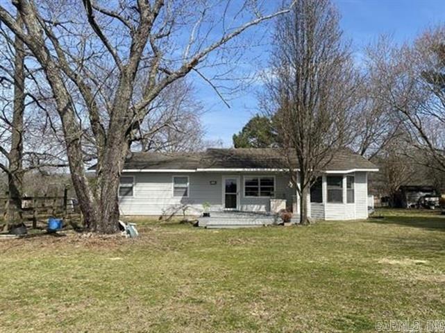 183  Deshong Lane  Mena, AR