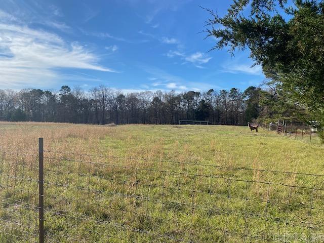 183 Deshong Lane  Mena, AR