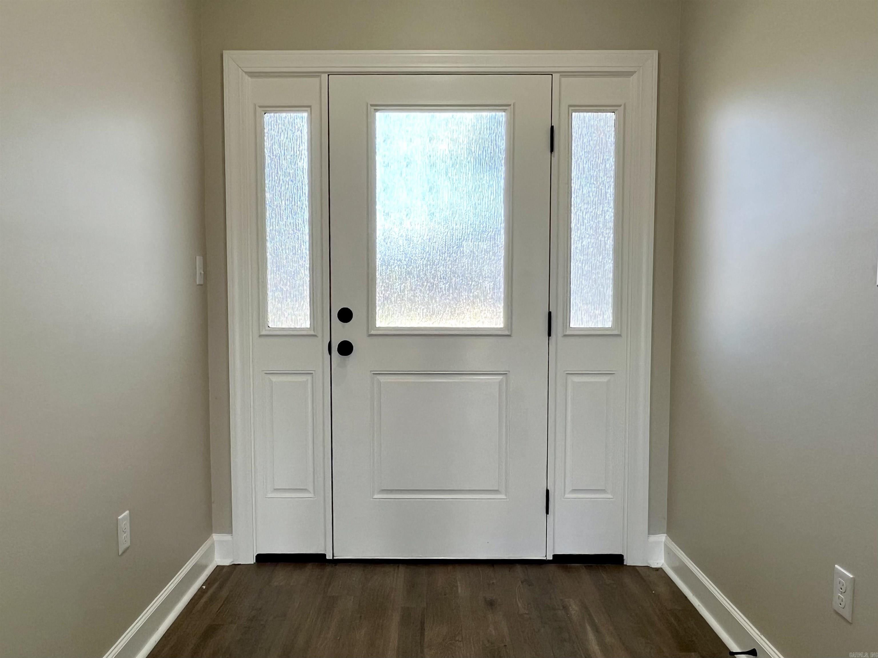 244 Quincy  Trumann, AR