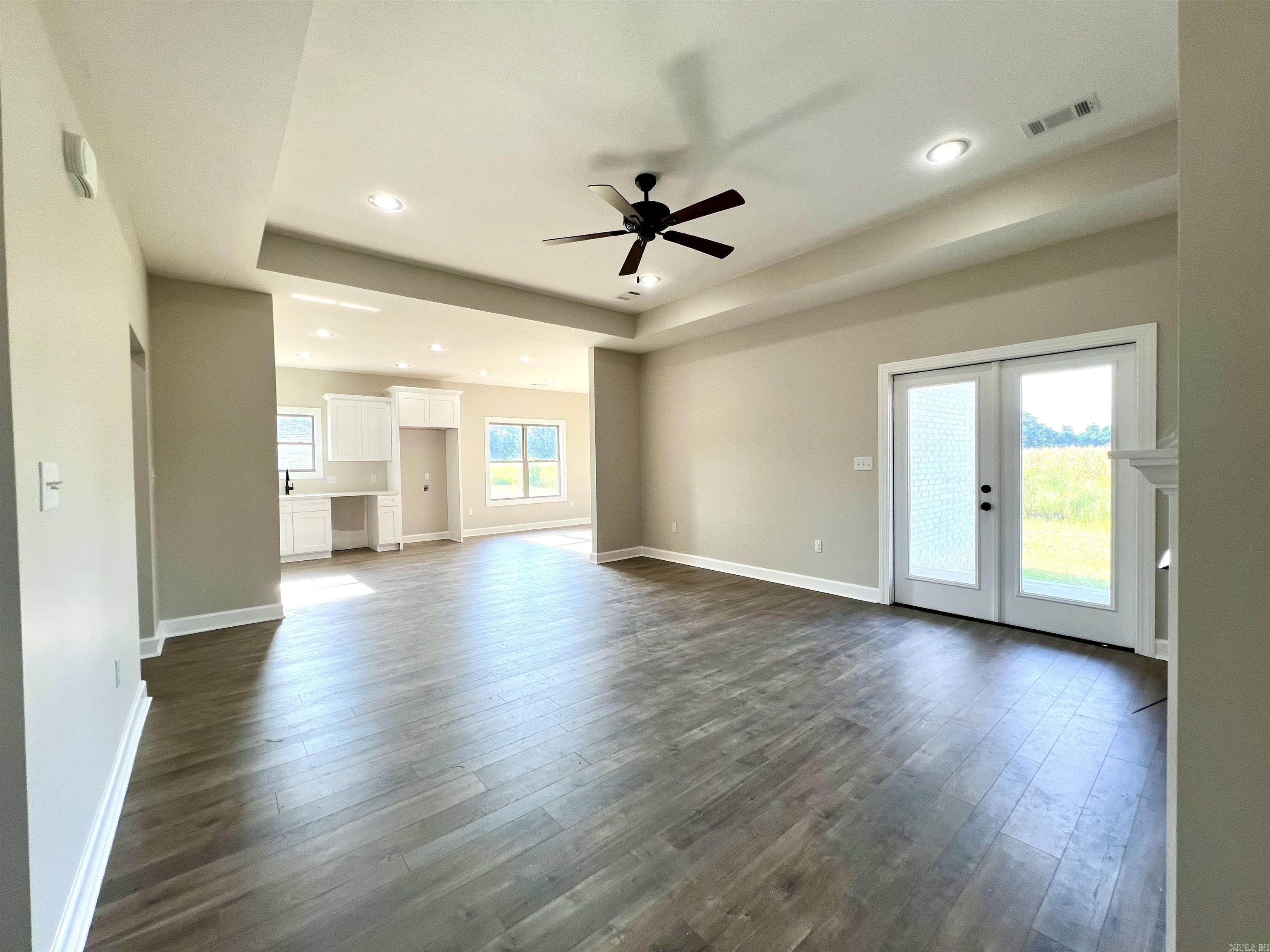 244 Quincy  Trumann, AR