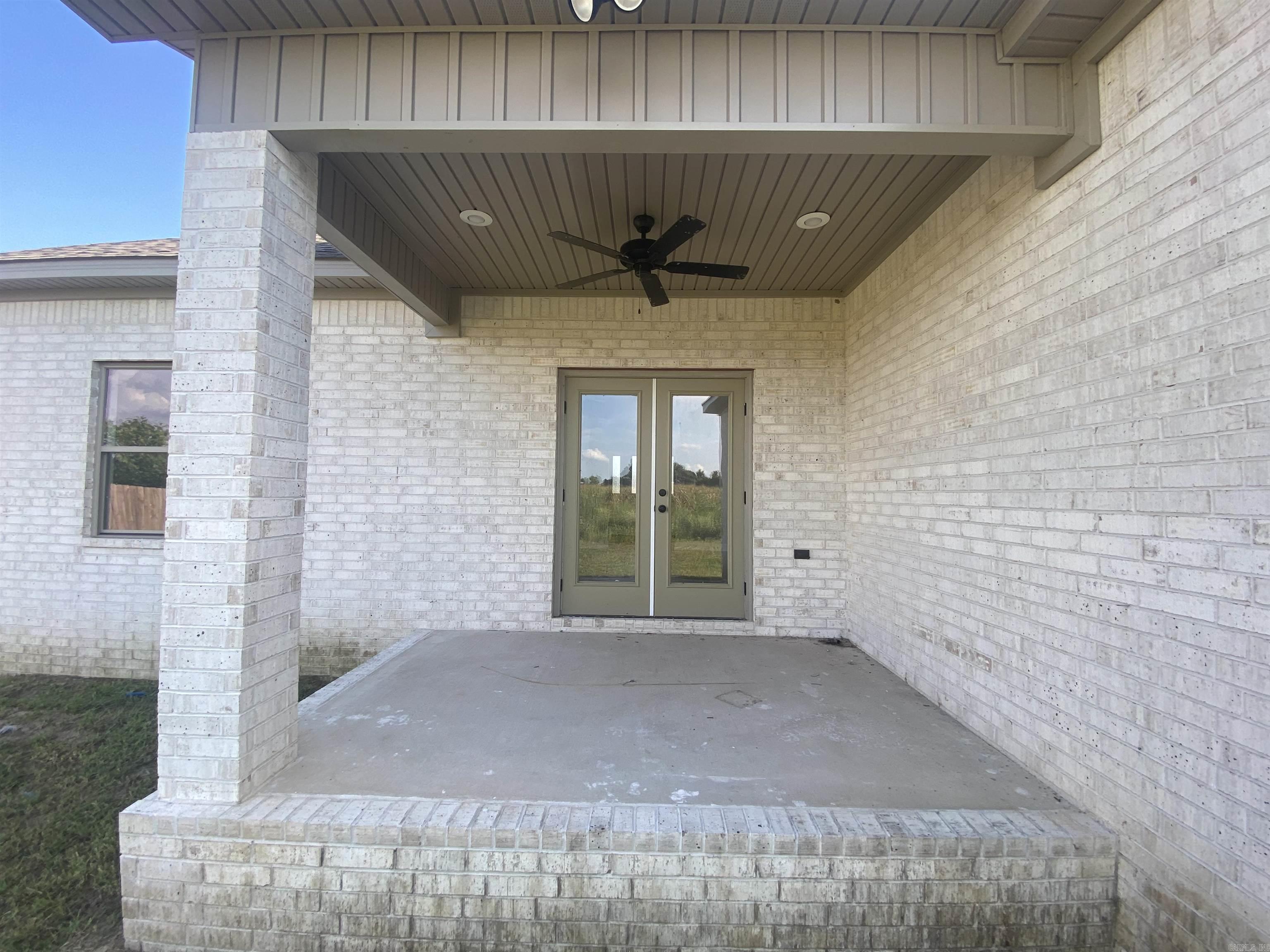 244 Quincy  Trumann, AR