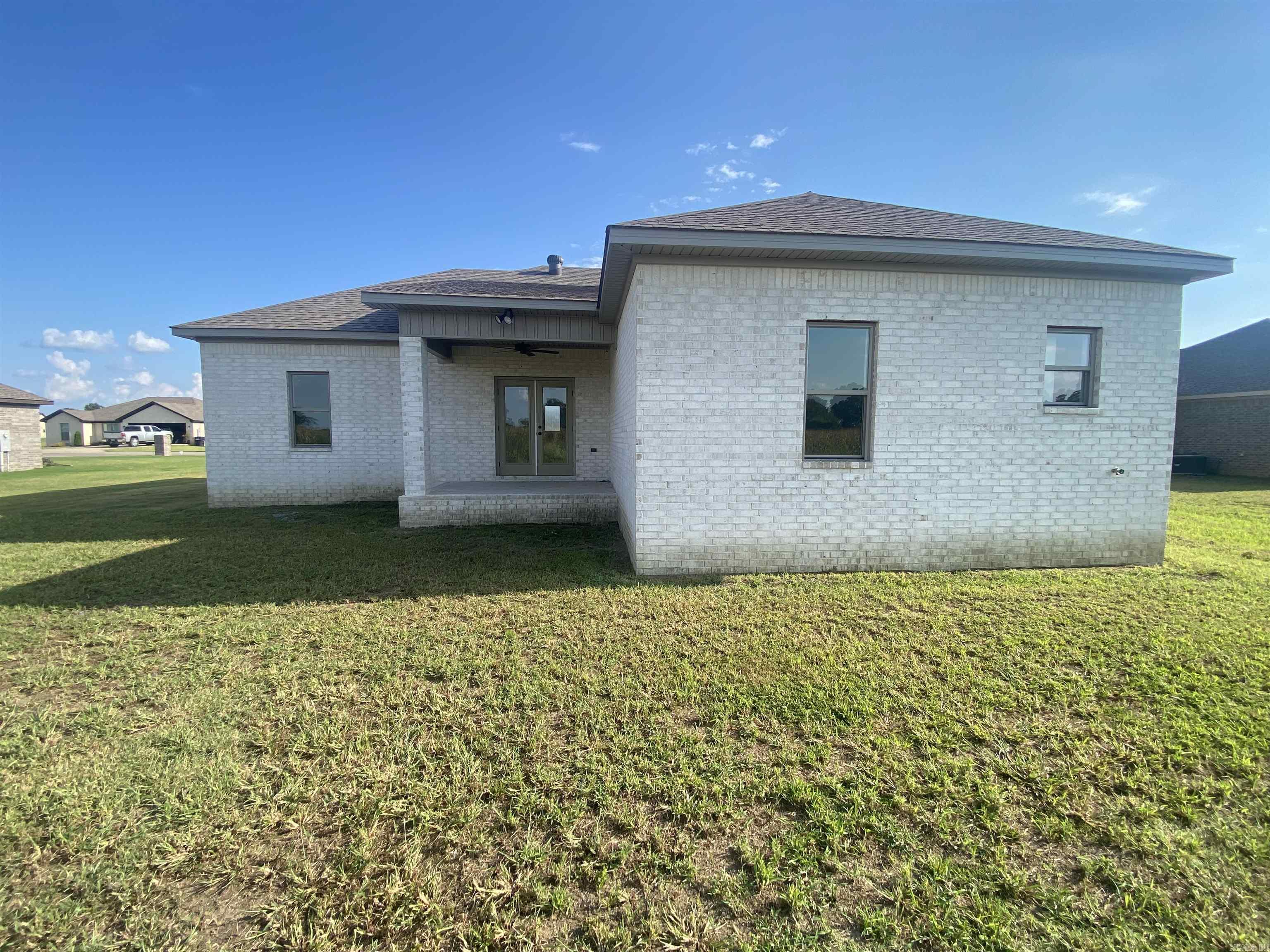 244 Quincy  Trumann, AR