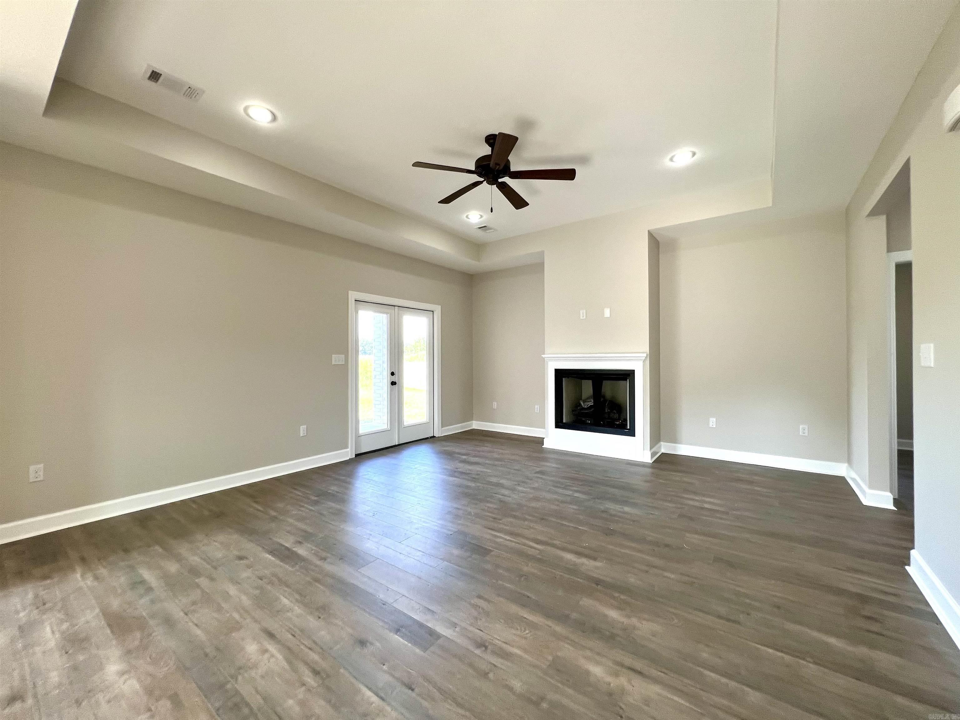 244 Quincy  Trumann, AR