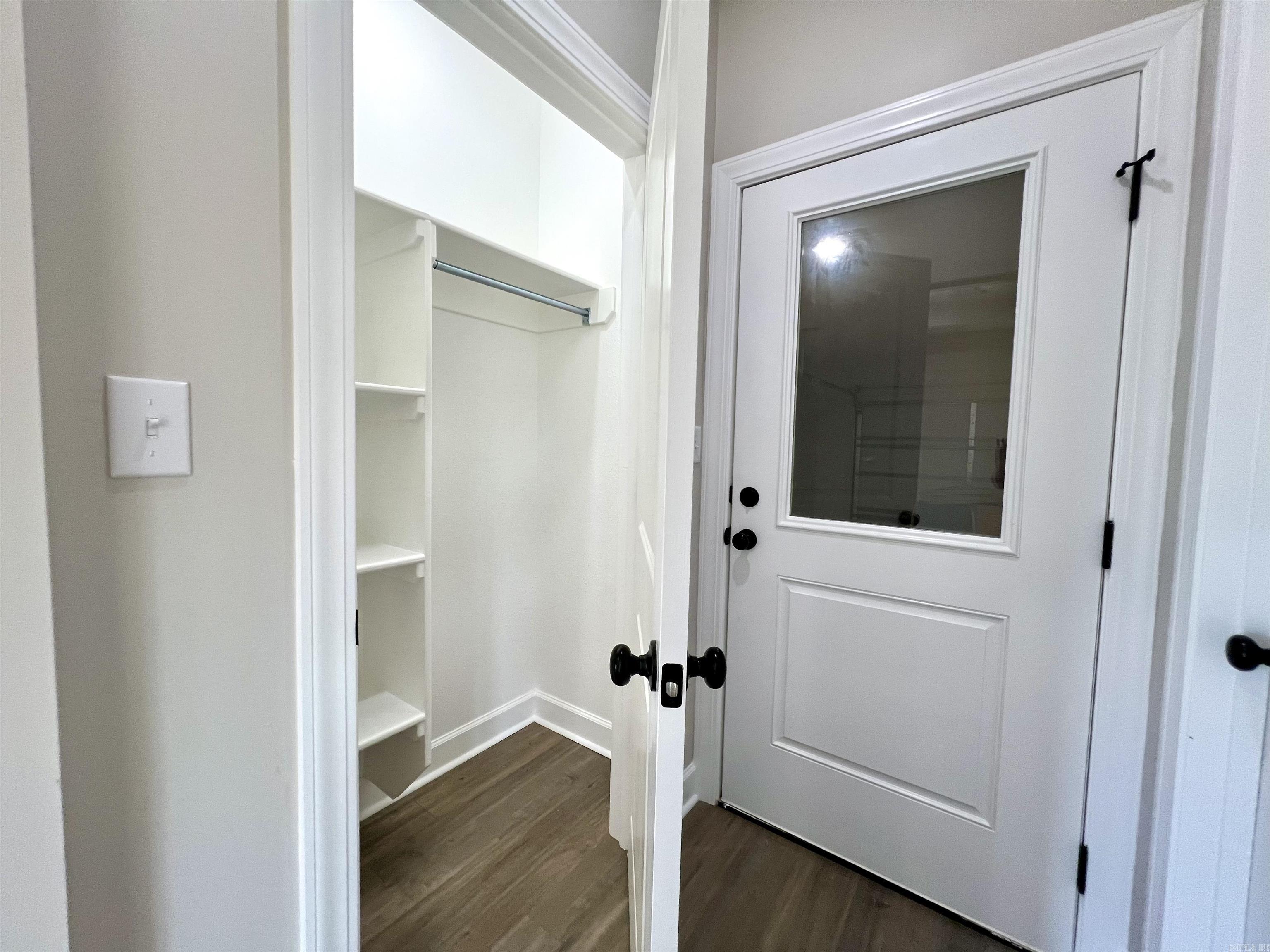 244 Quincy  Trumann, AR