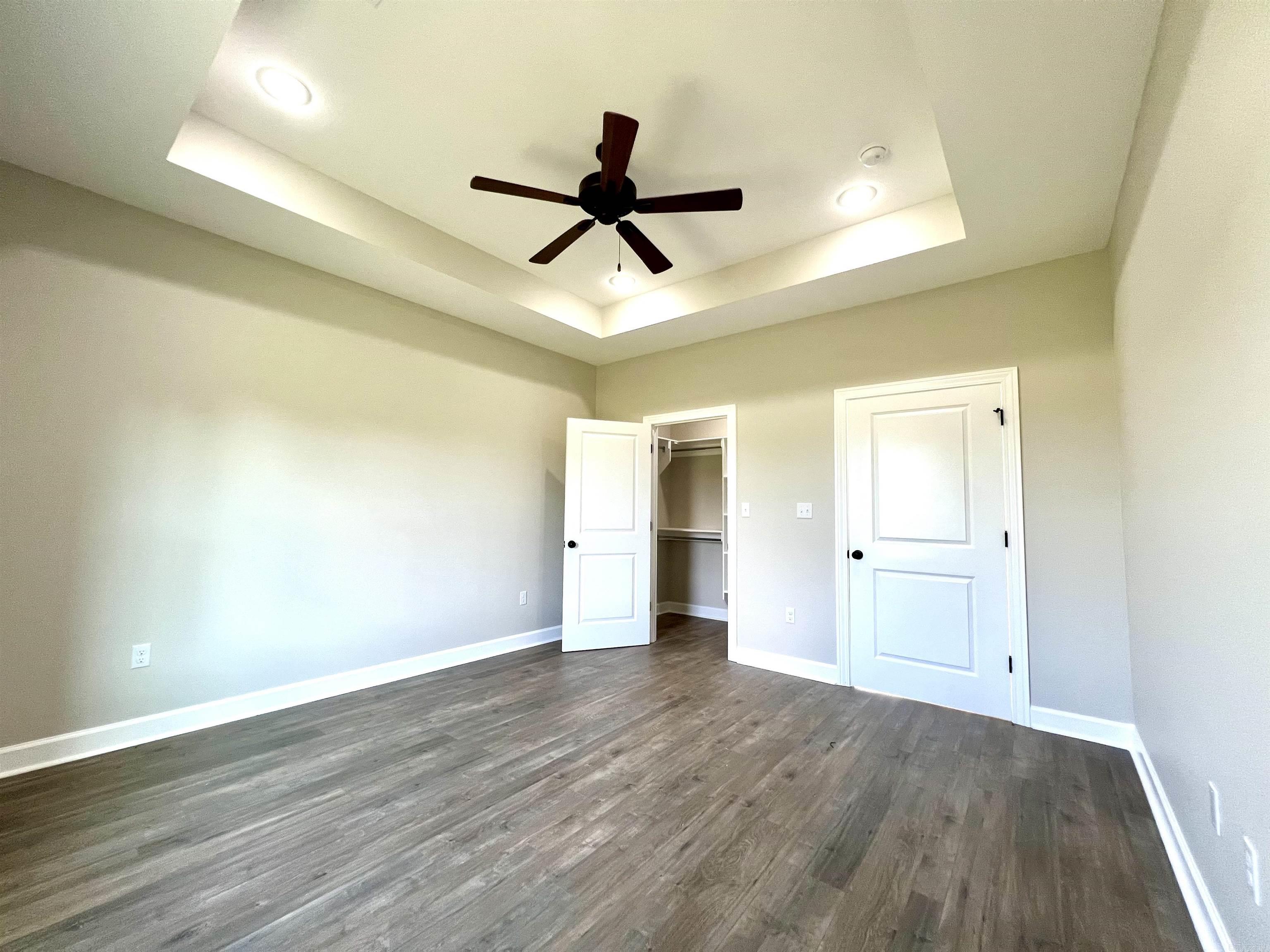 244 Quincy  Trumann, AR