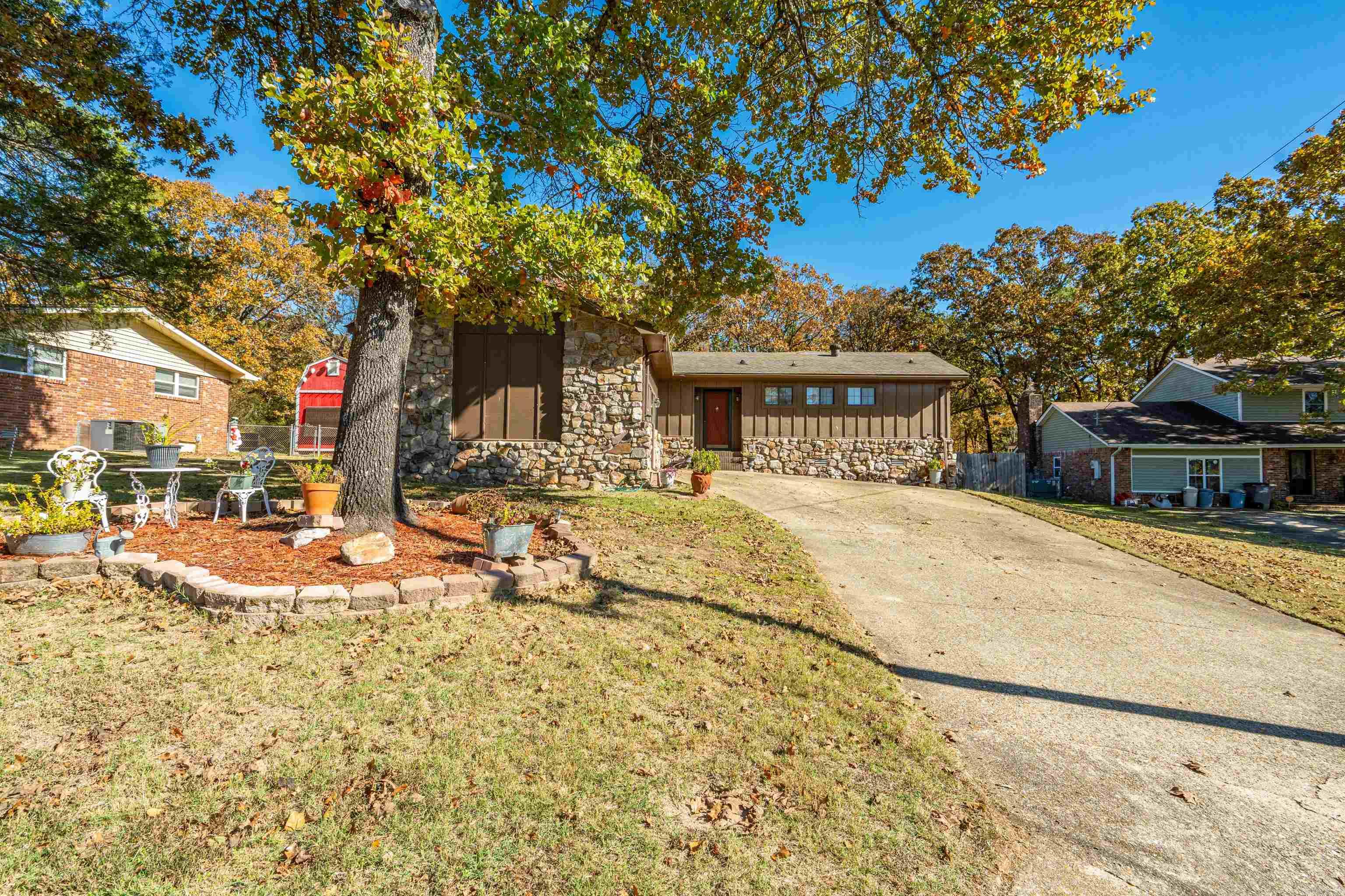 202  Brentwood  Hot Springs, AR