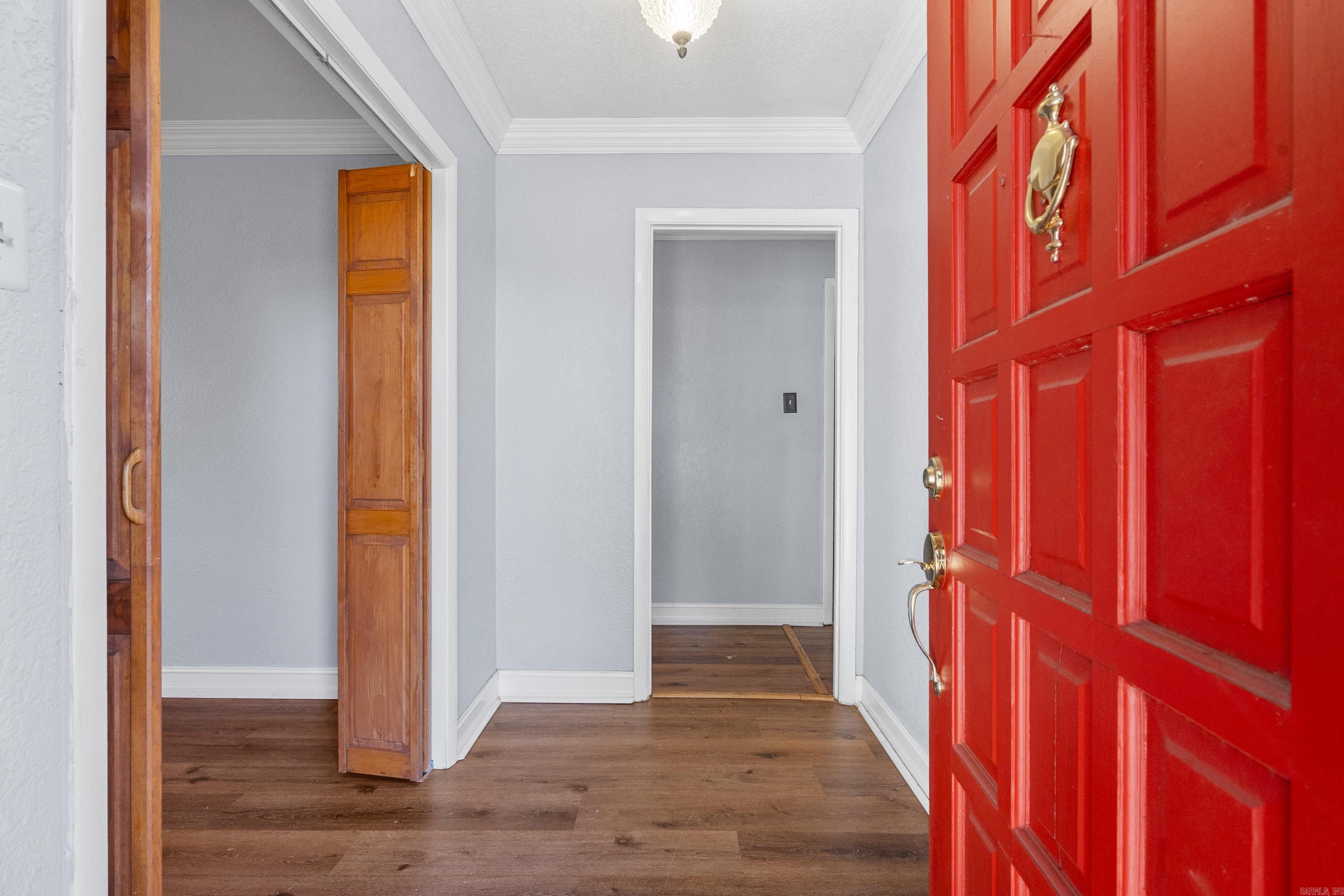 202 Brentwood  Hot Springs, AR