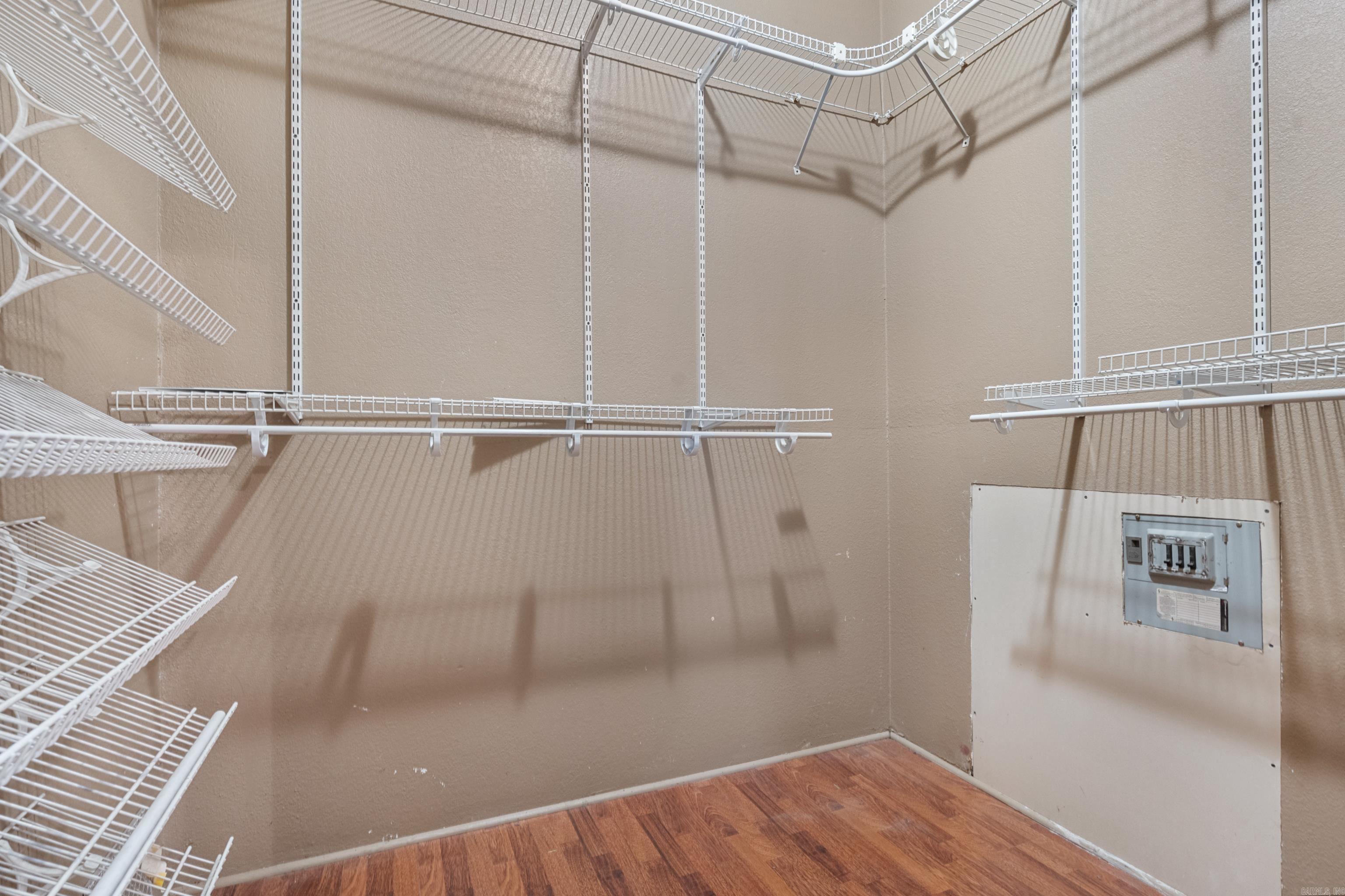 202 Brentwood Street Hot Springs, AR 71901