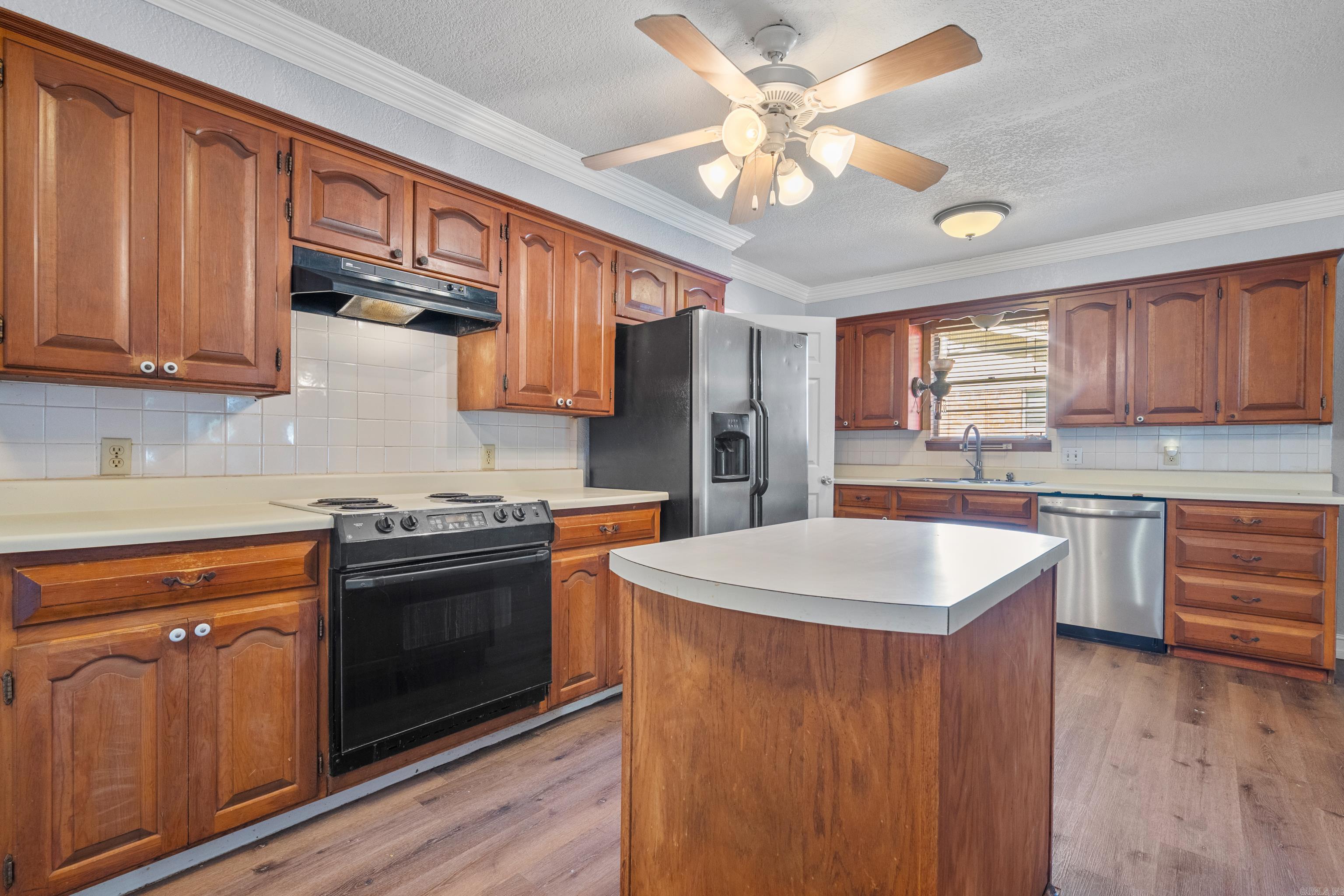 202 Brentwood  Hot Springs, AR