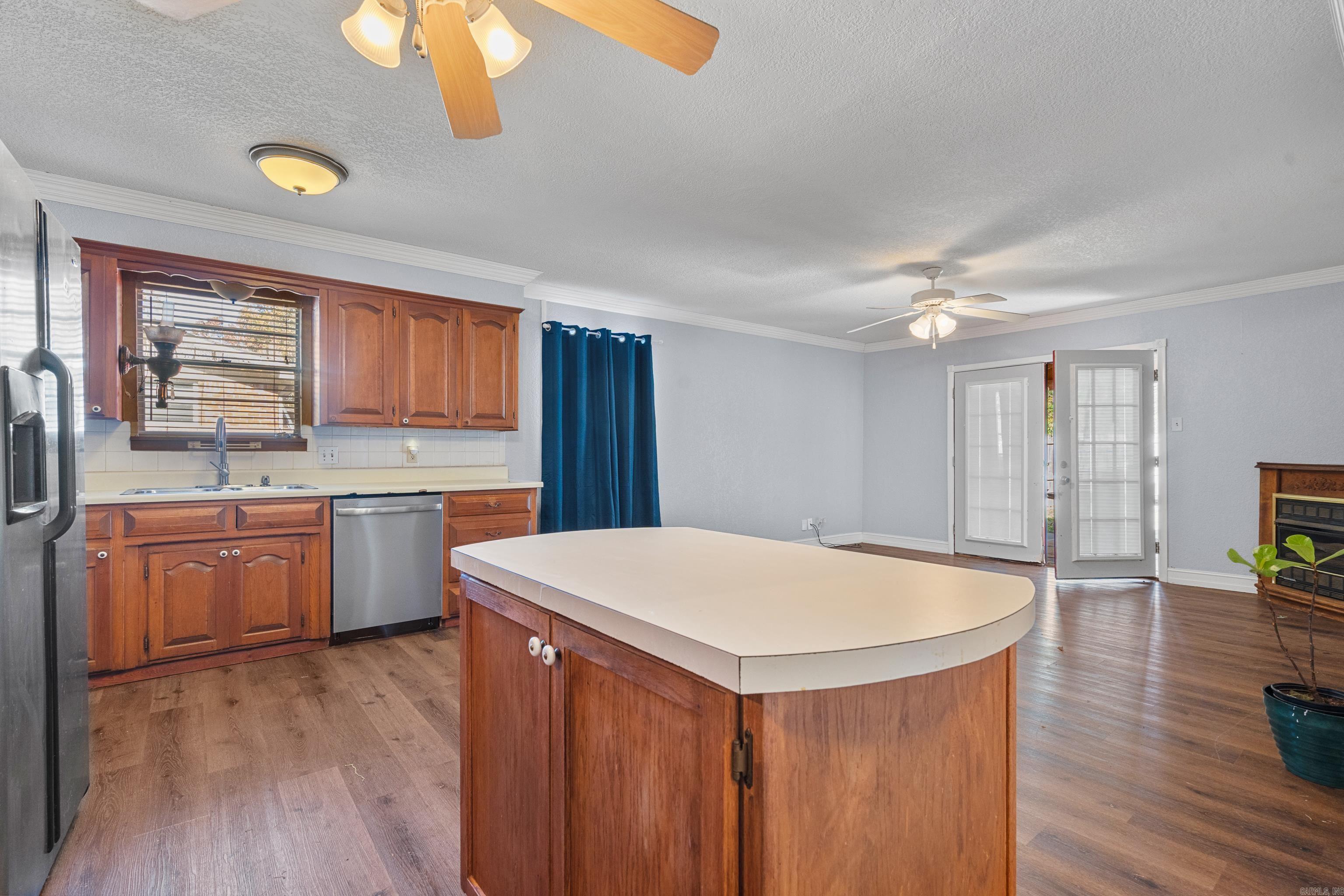 202 Brentwood Street Hot Springs, AR 71901