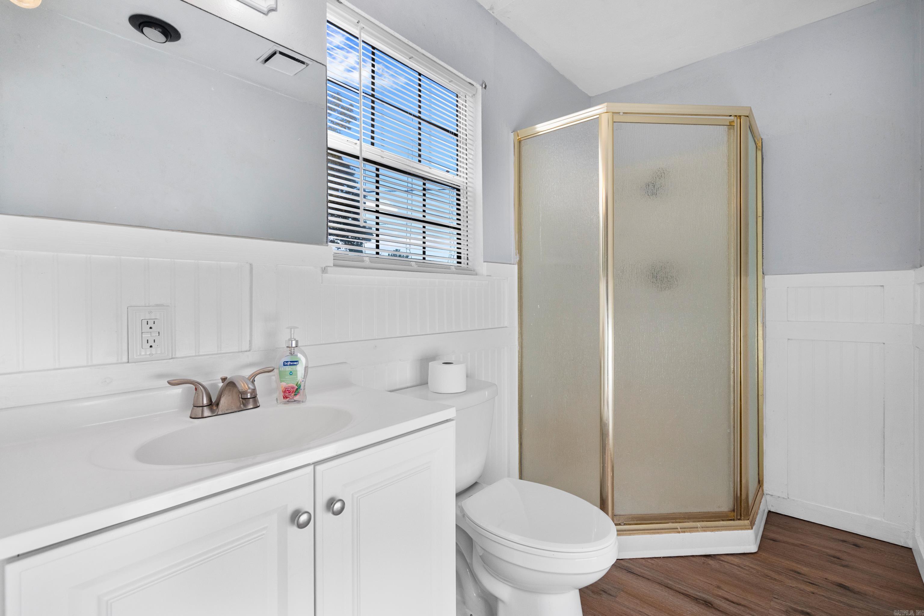 202 Brentwood Street Hot Springs, AR 71901