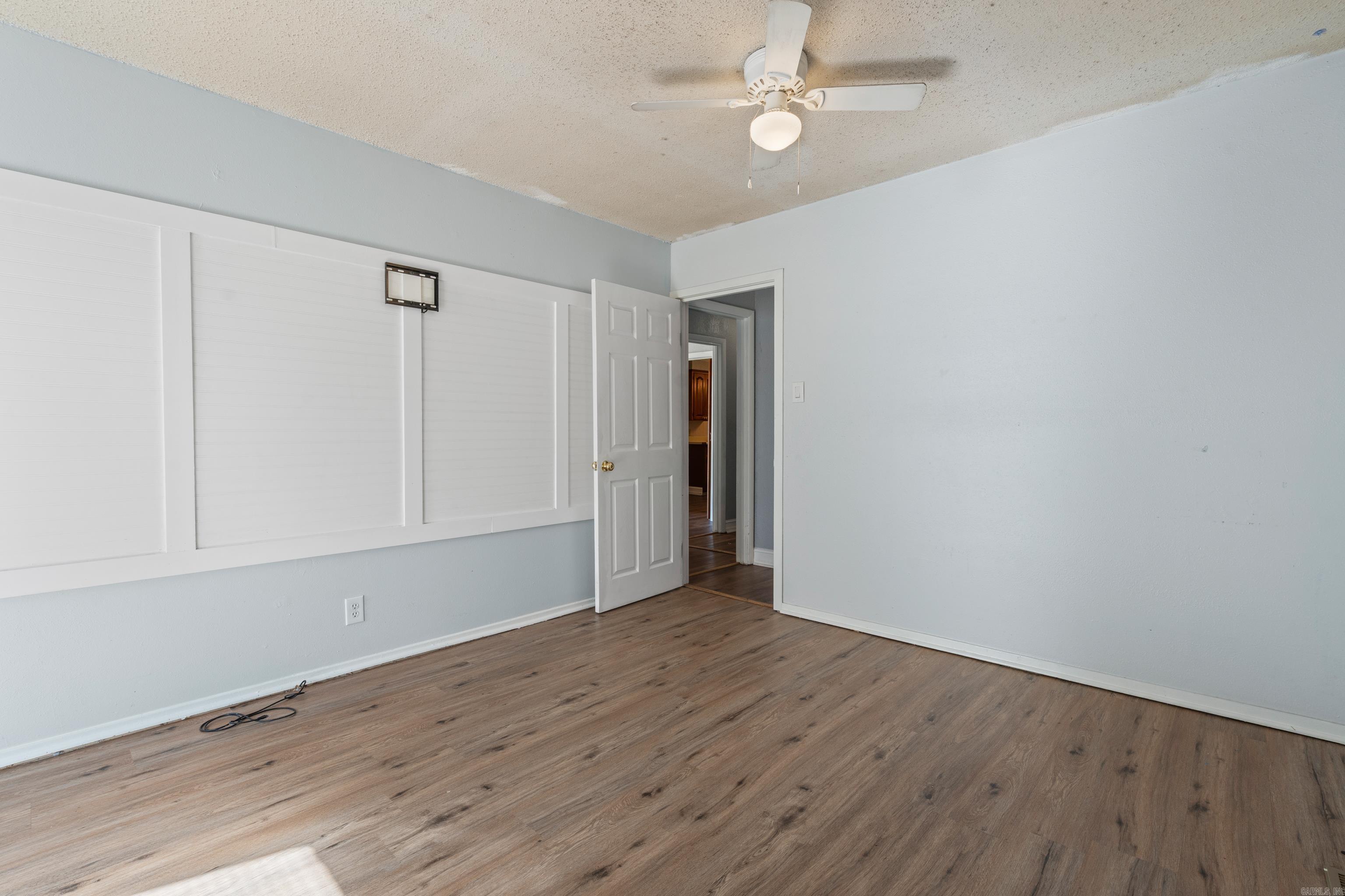 202 Brentwood Street Hot Springs, AR 71901