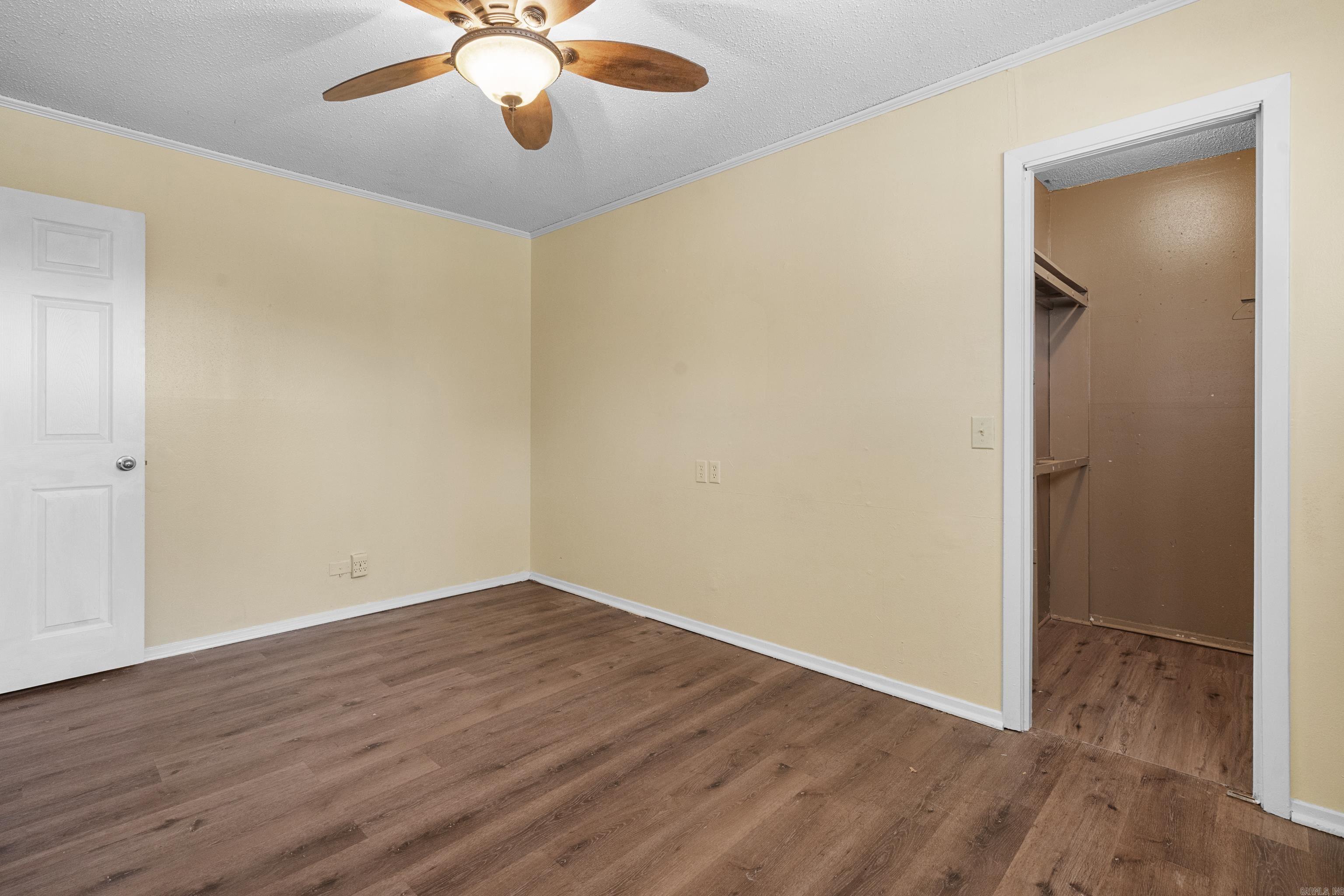 202 Brentwood  Hot Springs, AR