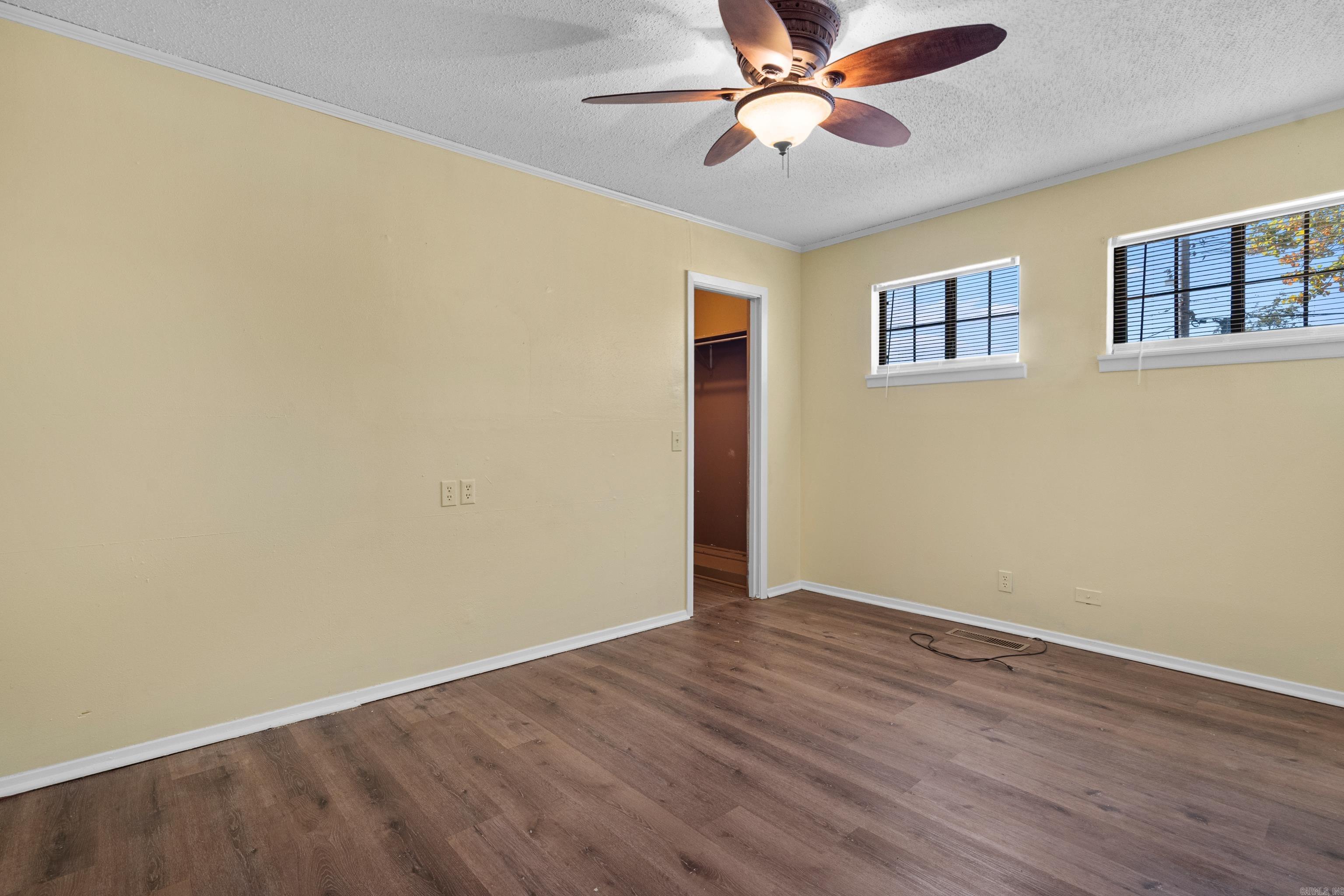 202 Brentwood Street Hot Springs, AR 71901