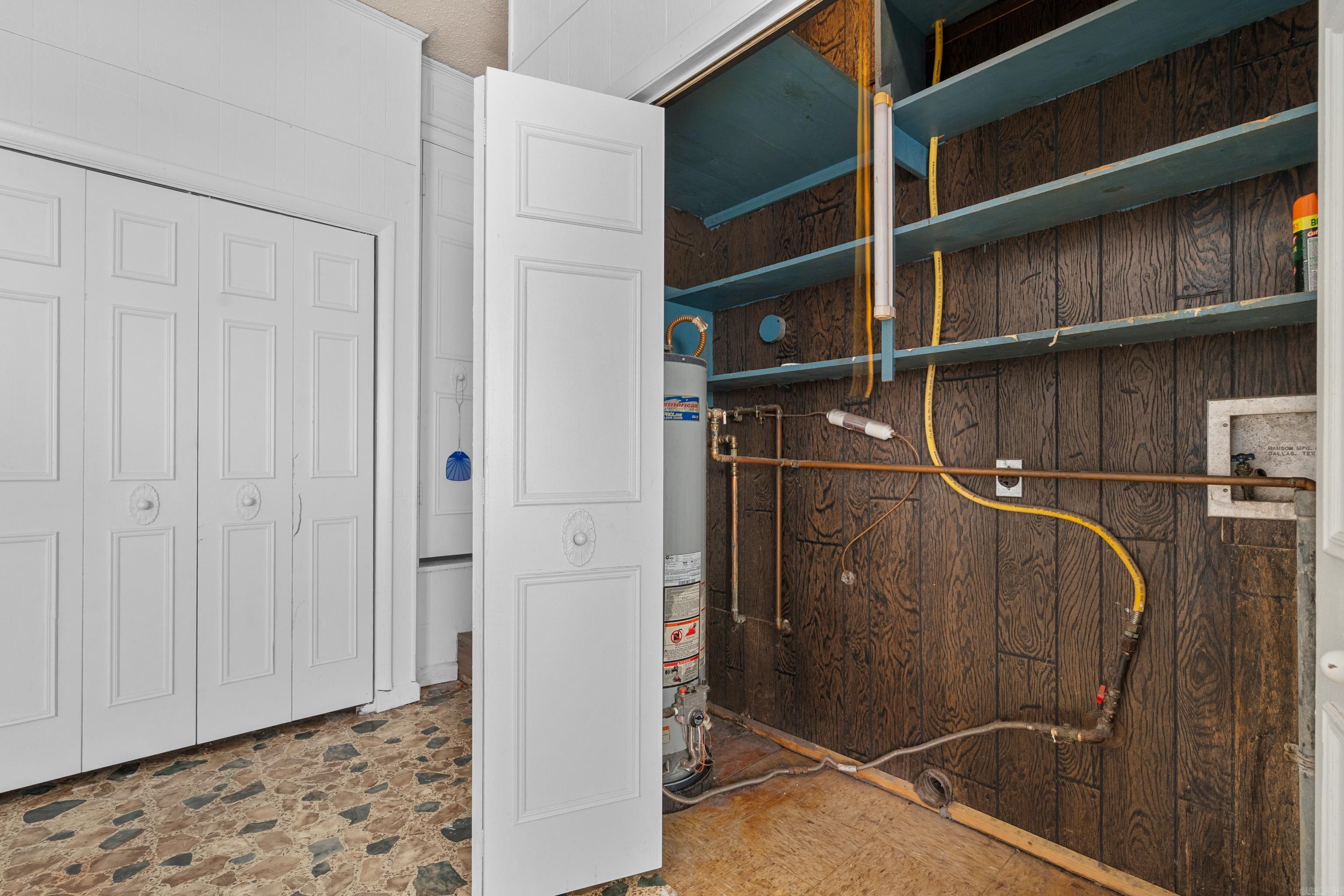 202 Brentwood Street Hot Springs, AR 71901