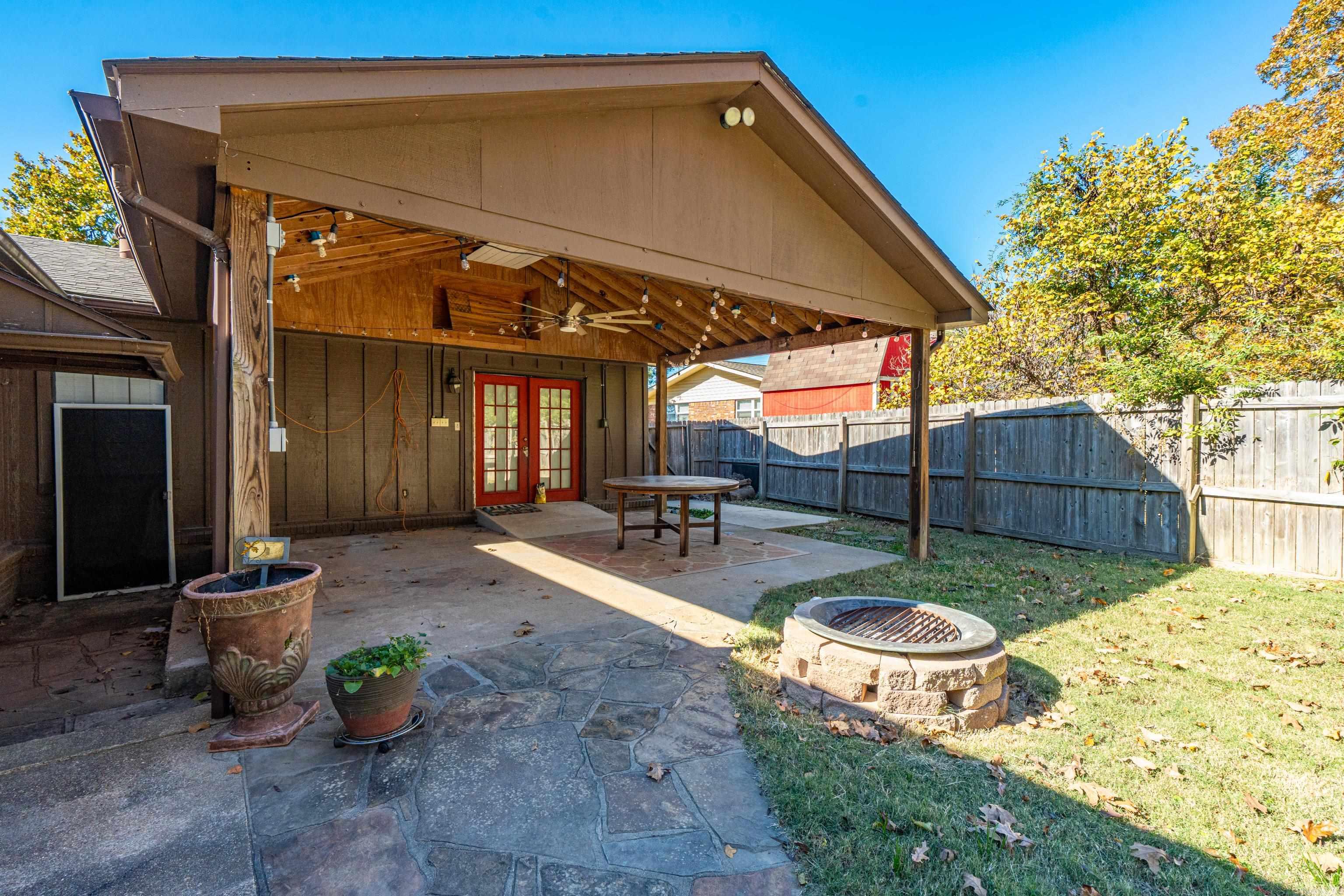 202 Brentwood  Hot Springs, AR