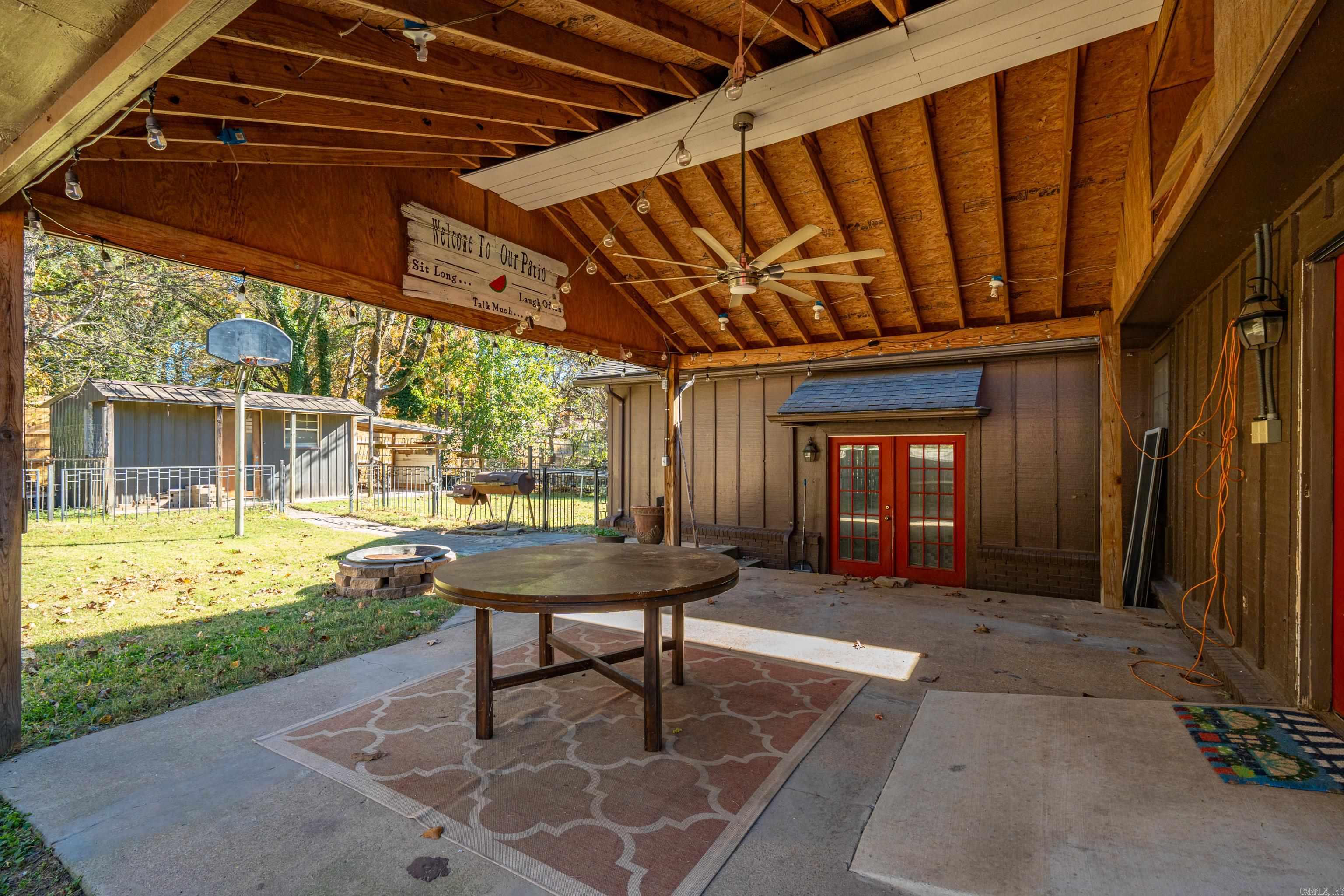 202 Brentwood  Hot Springs, AR