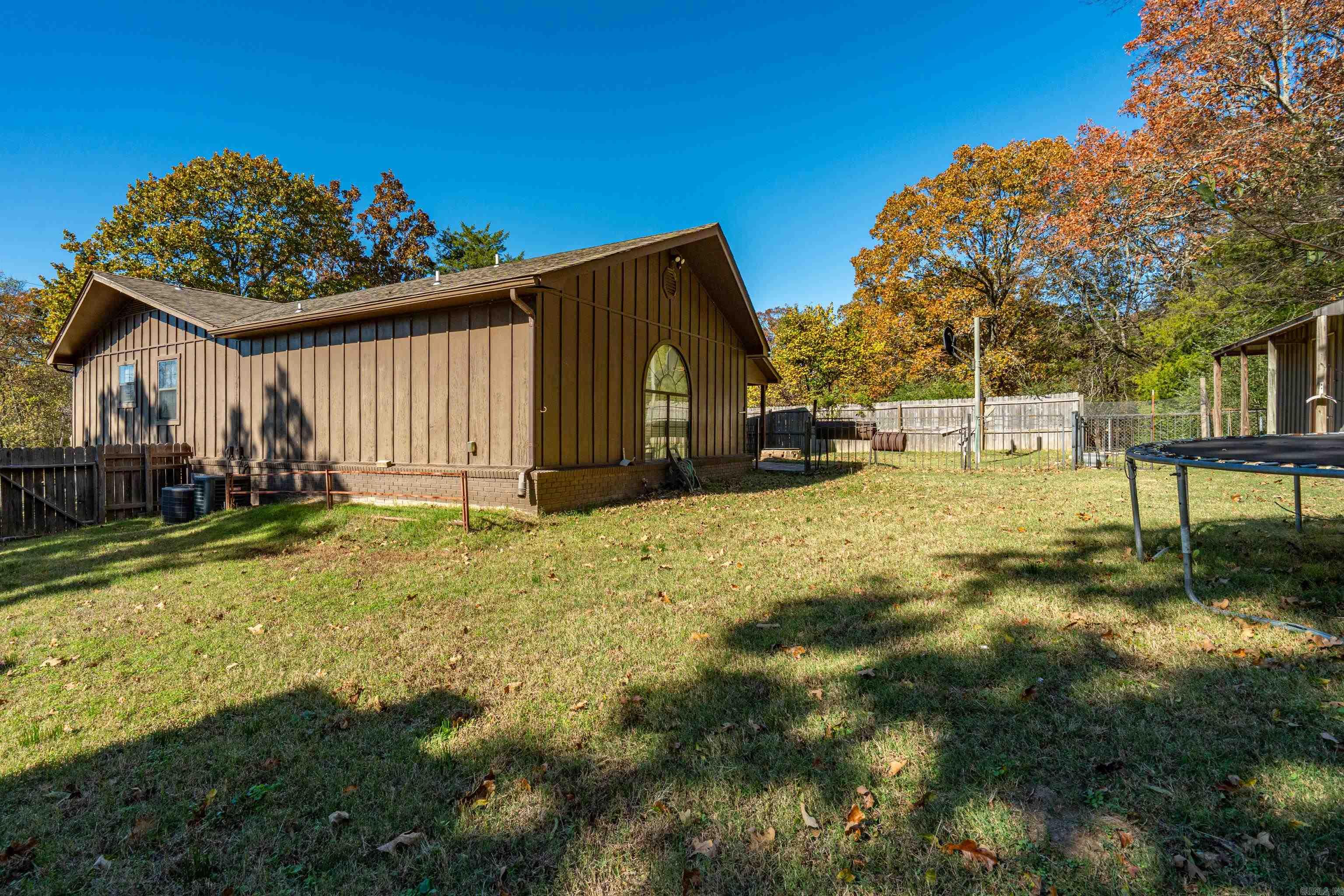 202 Brentwood  Hot Springs, AR