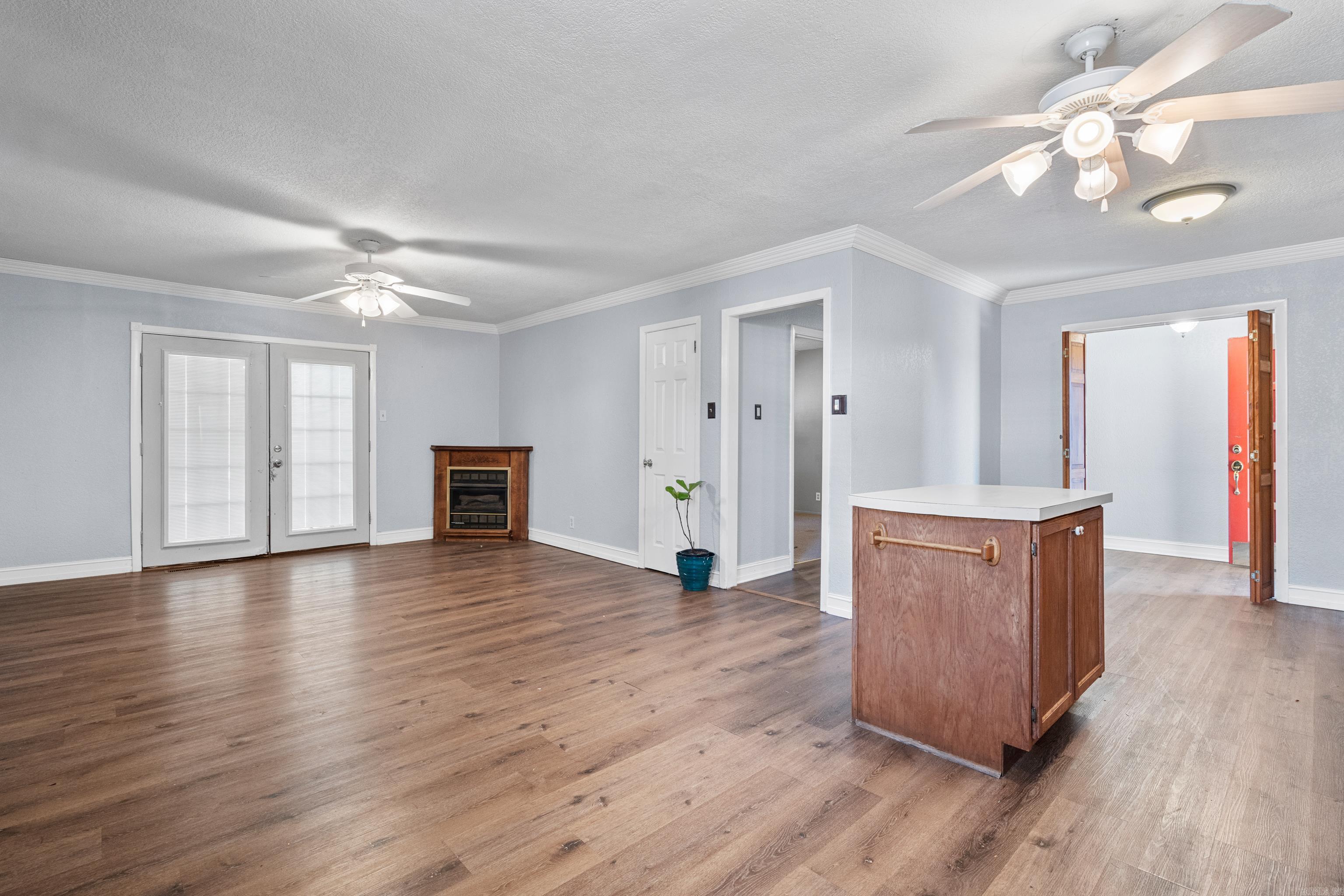 202 Brentwood  Hot Springs, AR