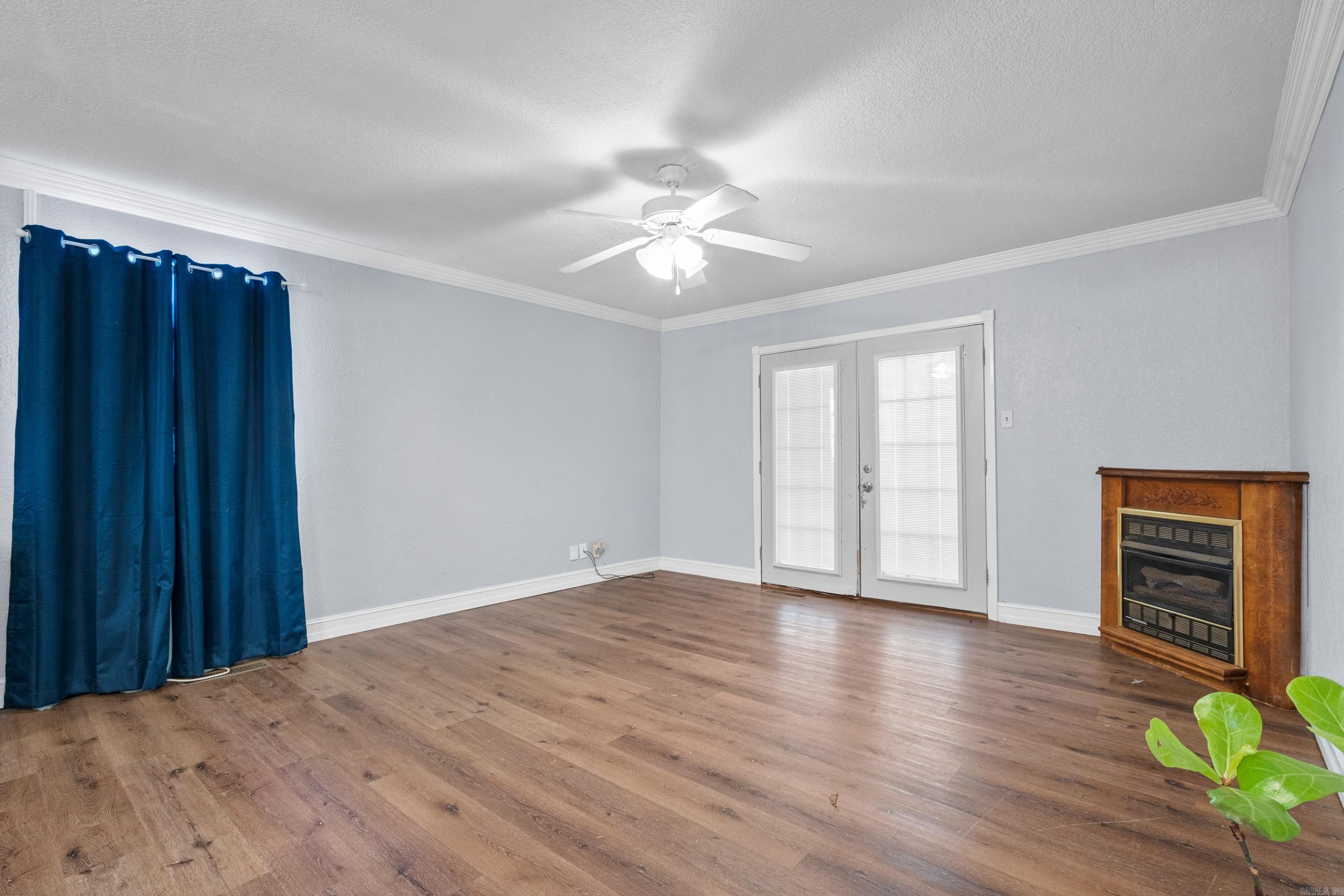 202 Brentwood Street Hot Springs, AR 71901