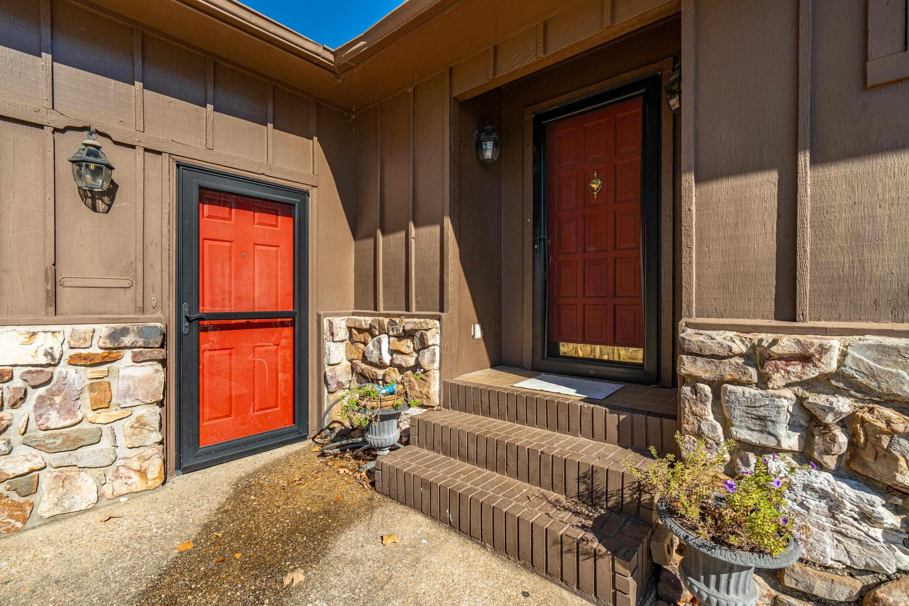 202 Brentwood  Hot Springs, AR