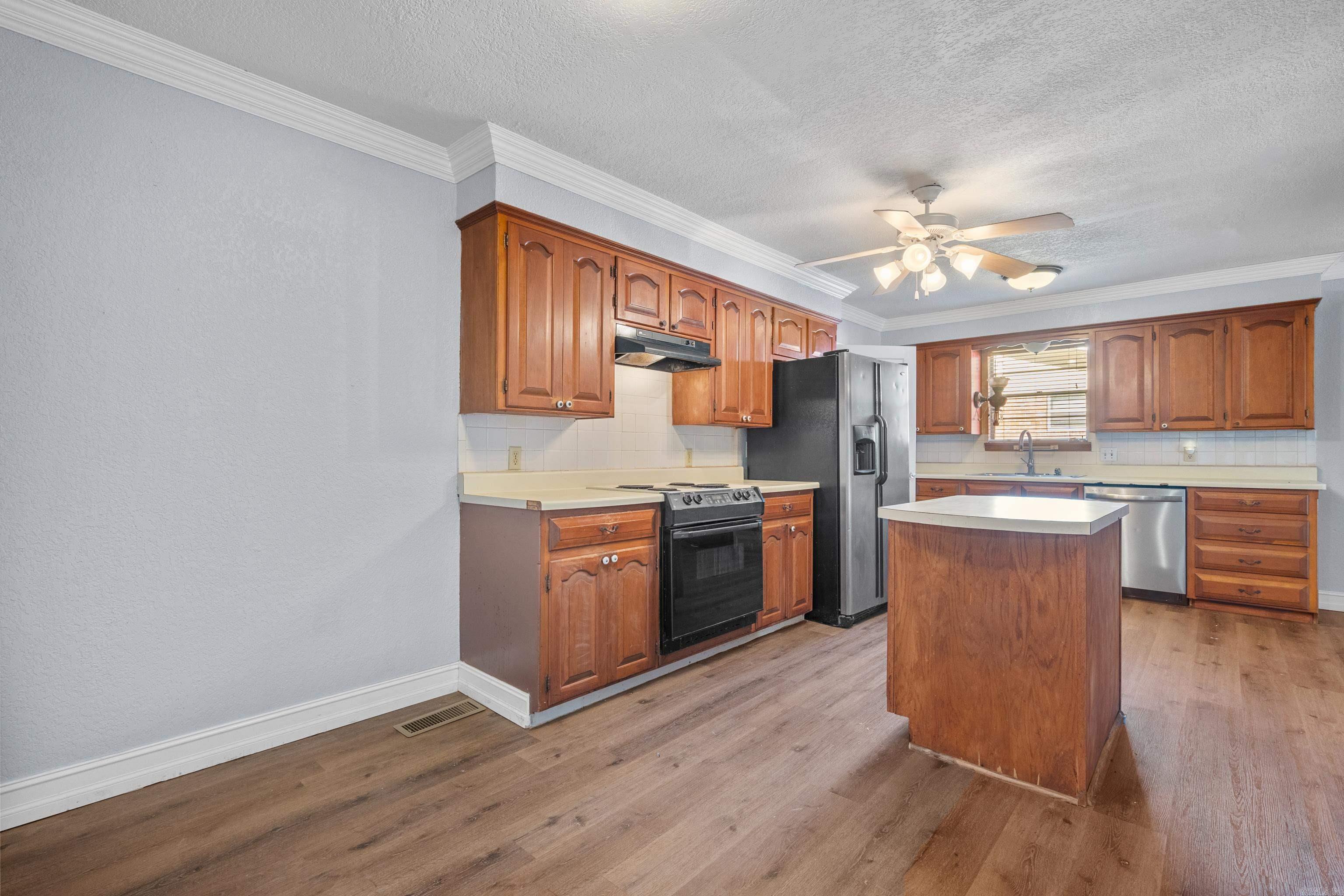 202 Brentwood  Hot Springs, AR