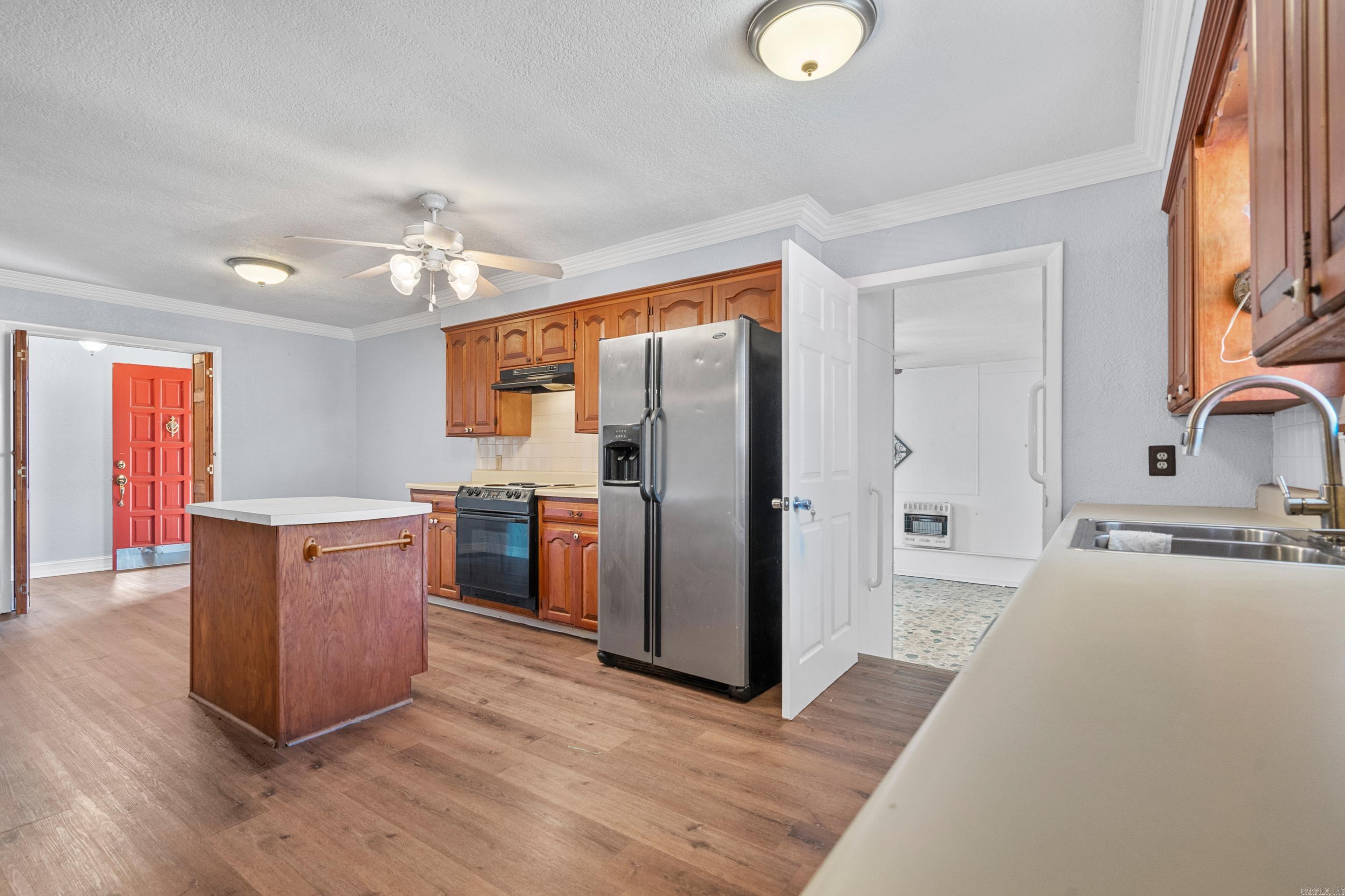 202 Brentwood Street Hot Springs, AR 71901