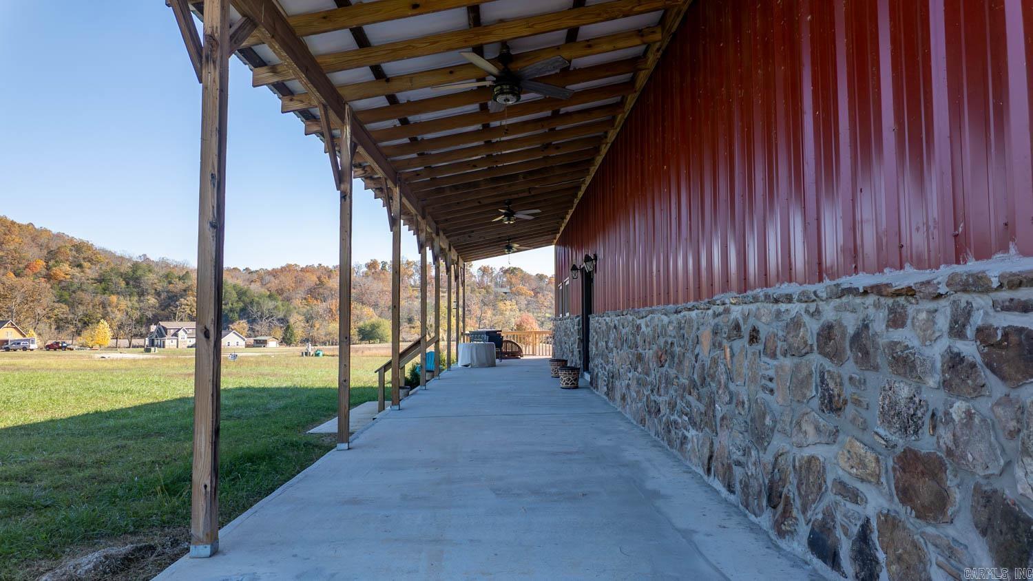 773 Spring Valley Drive  Mammoth Spring, AR