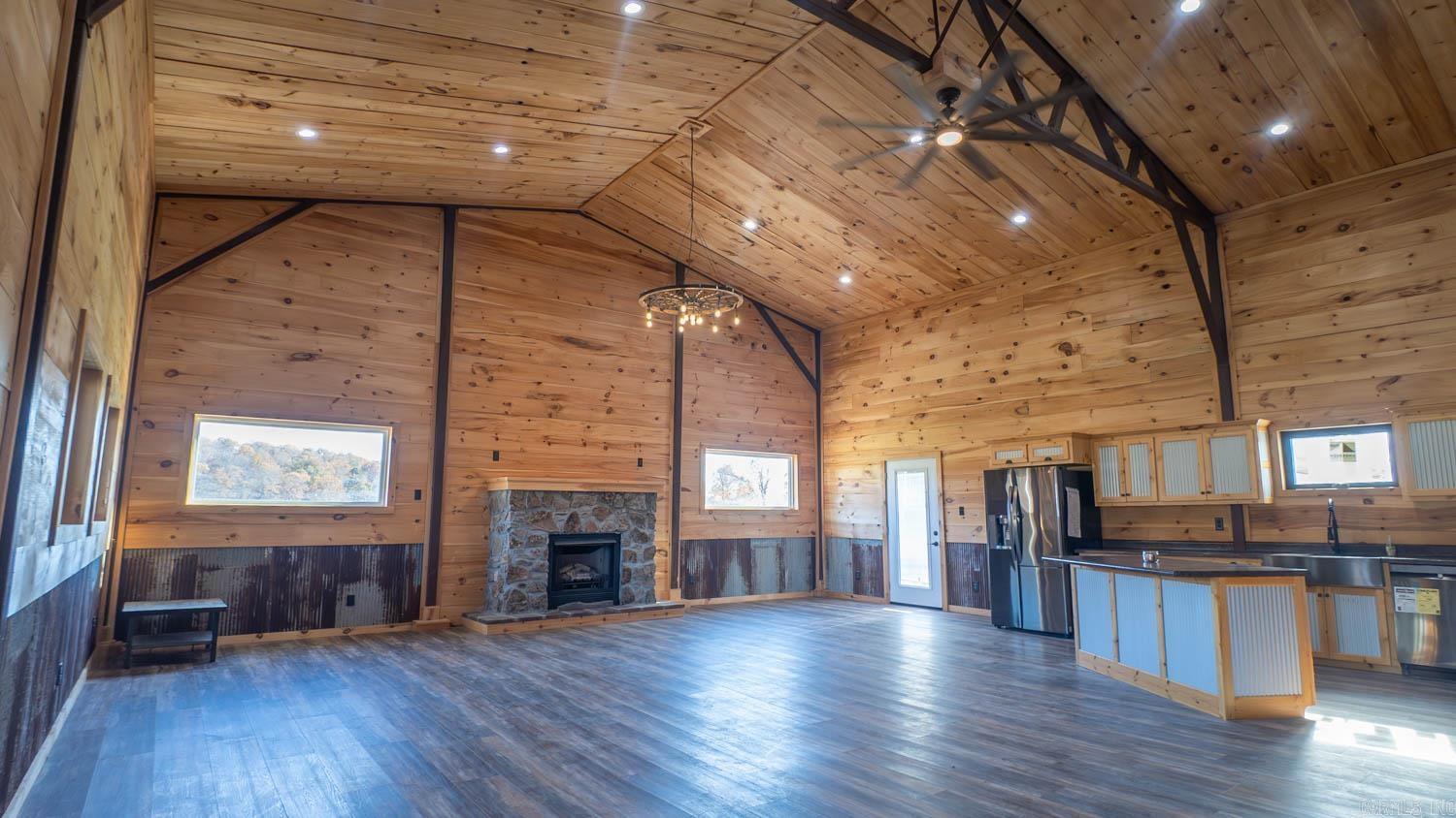 773 Spring Valley Drive  Mammoth Spring, AR