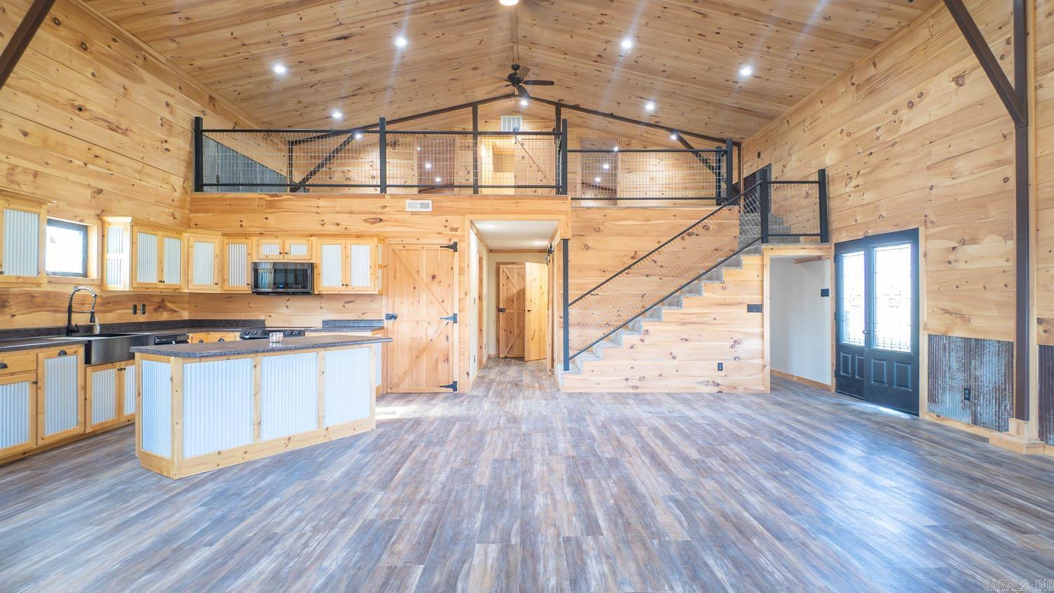 773 Spring Valley Drive  Mammoth Spring, AR