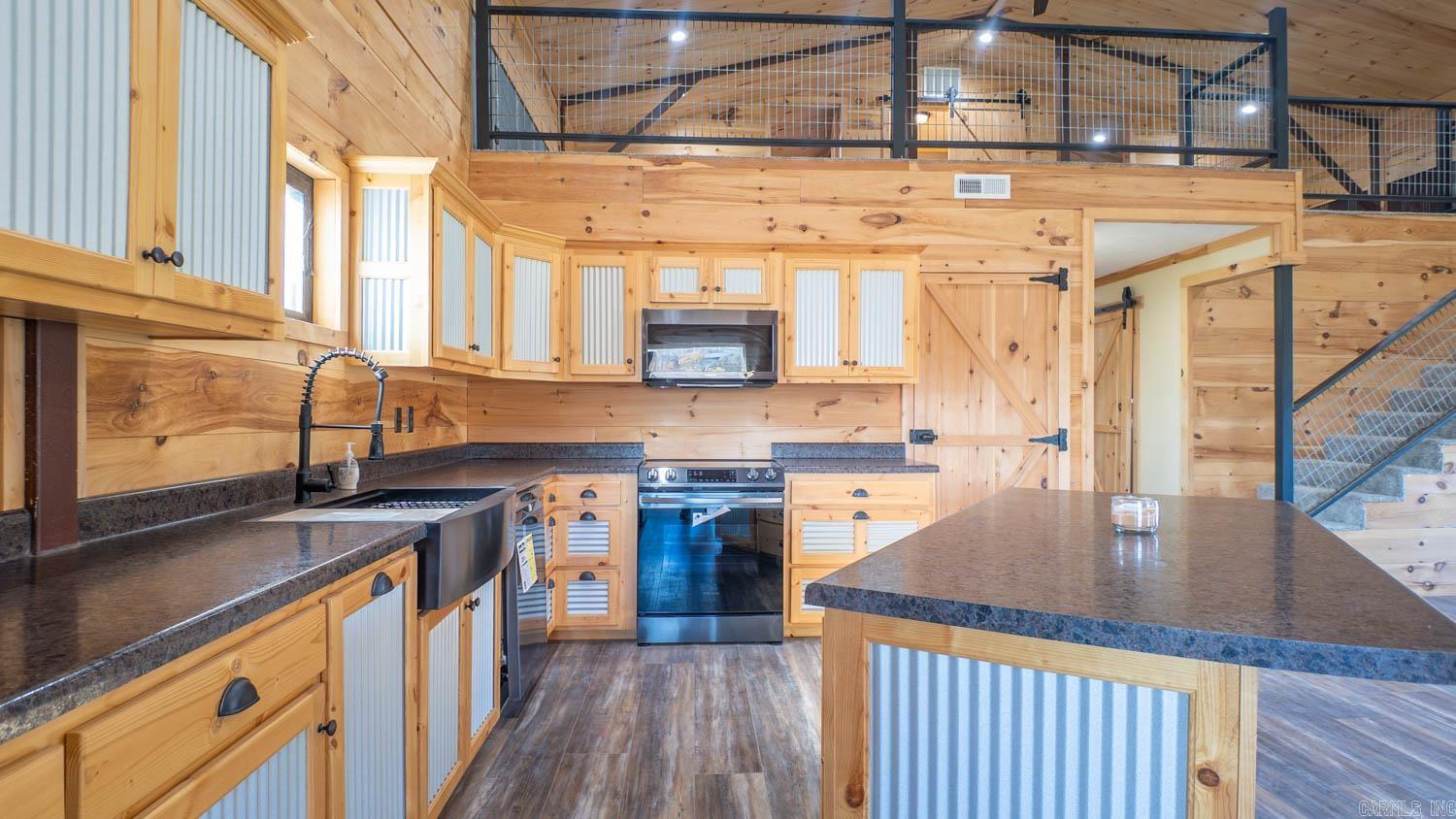 773 Spring Valley Drive  Mammoth Spring, AR