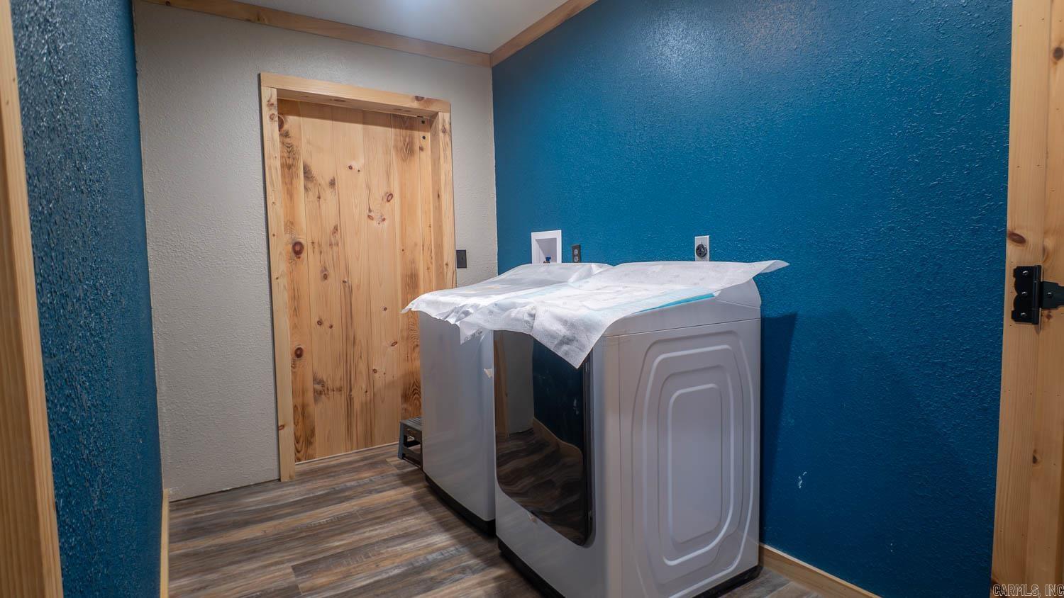 773 Spring Valley Drive  Mammoth Spring, AR