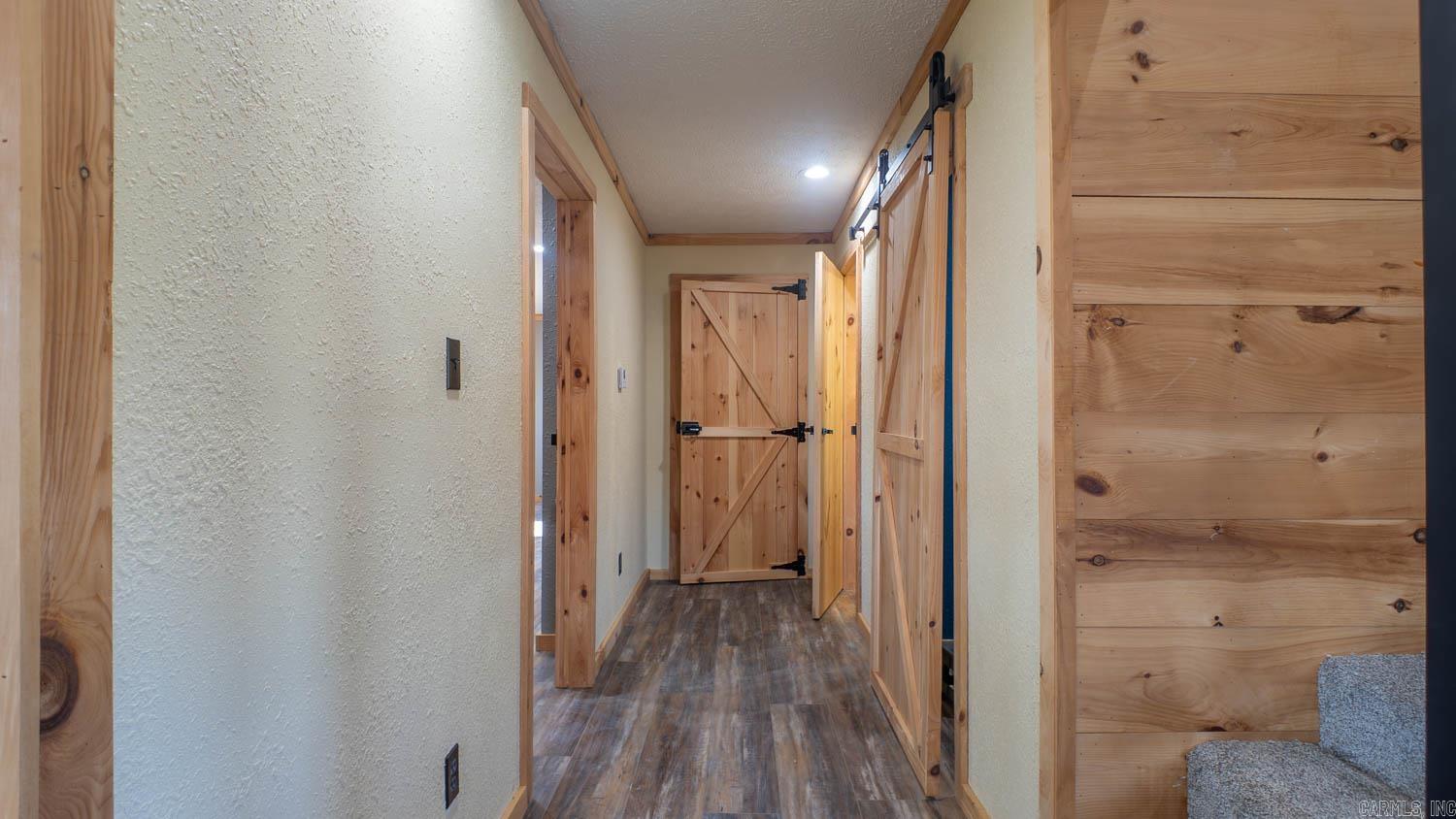 773 Spring Valley Drive  Mammoth Spring, AR