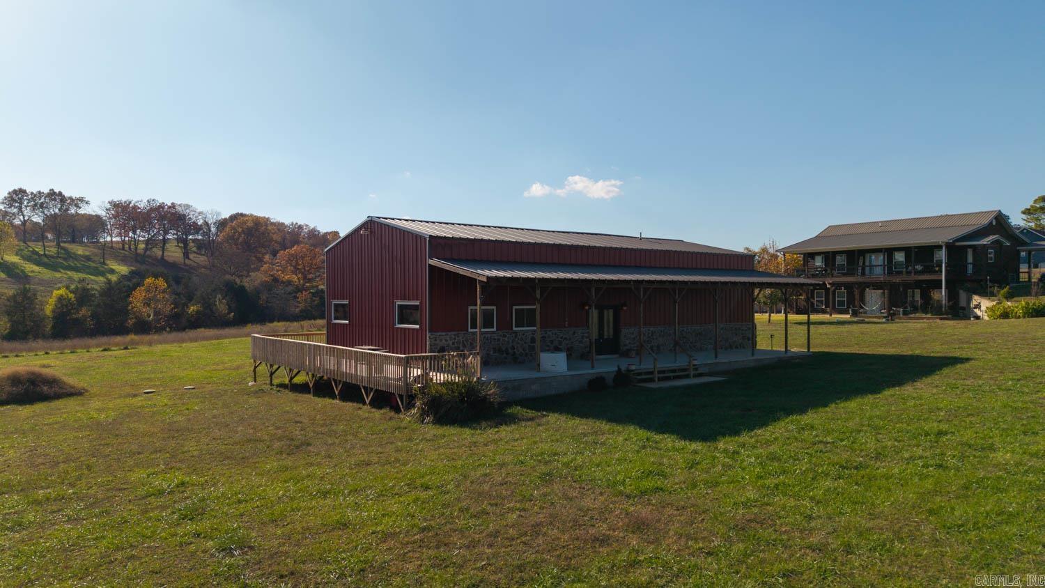 773 Spring Valley Drive  Mammoth Spring, AR