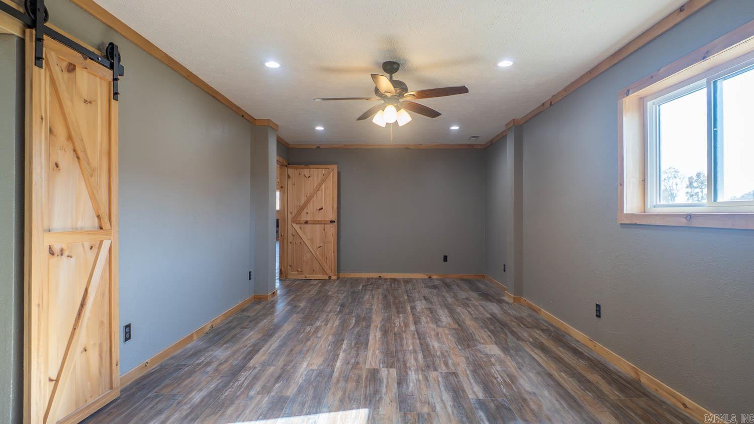 773 Spring Valley Drive  Mammoth Spring, AR