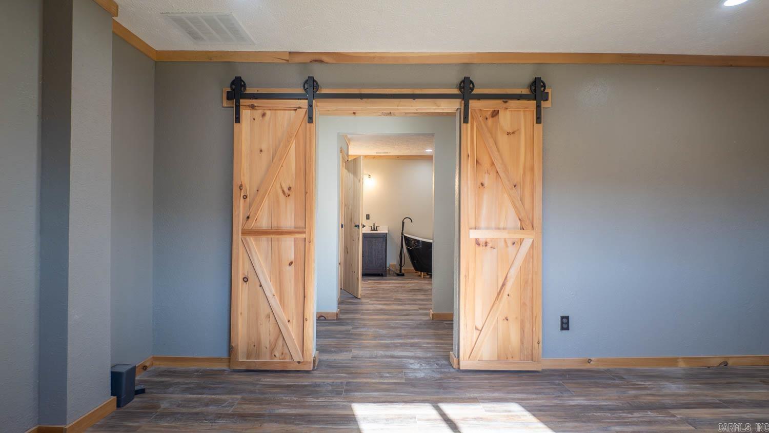 773 Spring Valley Drive  Mammoth Spring, AR