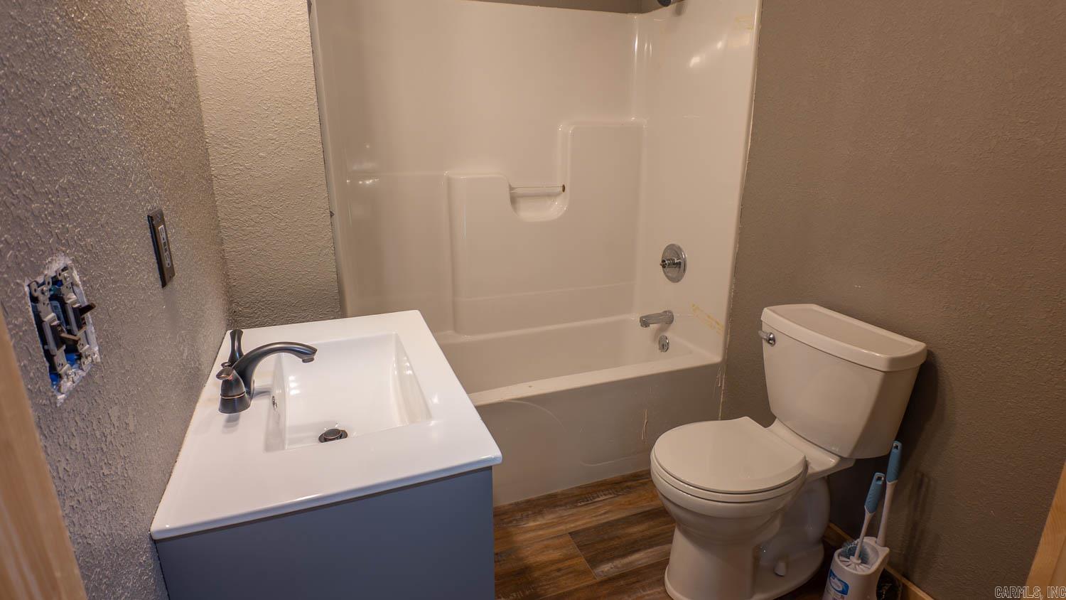 773 Spring Valley Drive  Mammoth Spring, AR