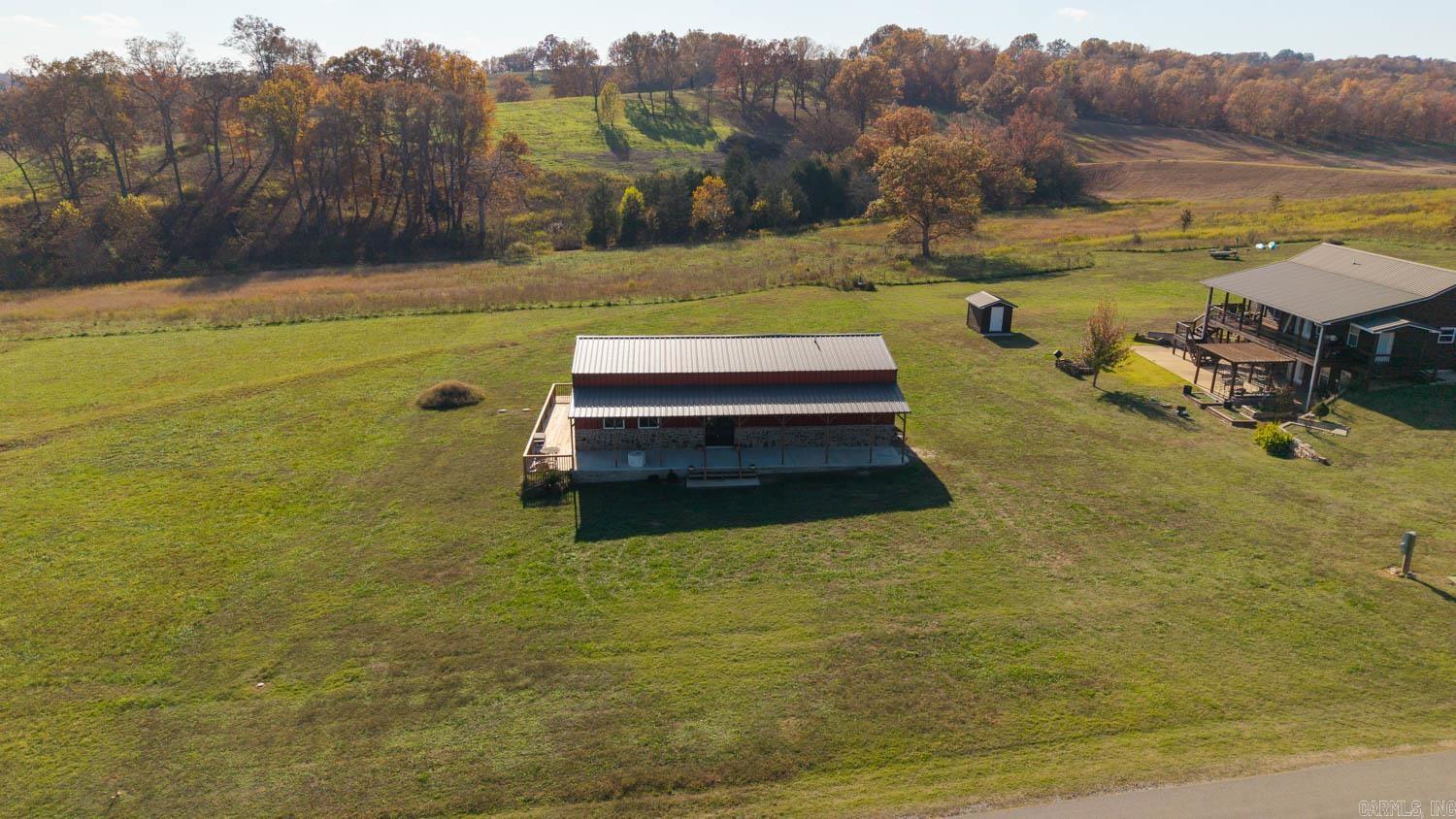 773 Spring Valley Drive  Mammoth Spring, AR