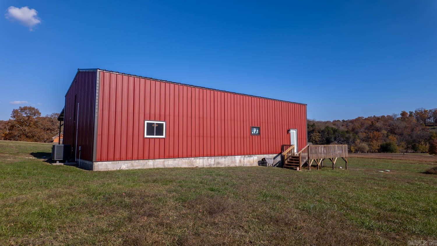 773 Spring Valley Drive  Mammoth Spring, AR