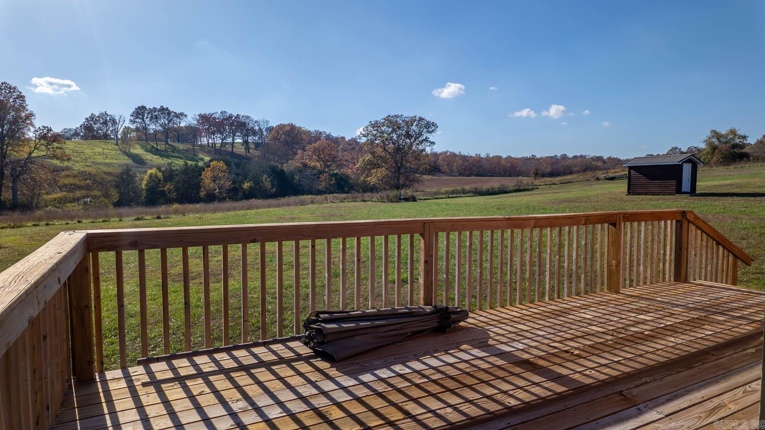 773 Spring Valley Drive  Mammoth Spring, AR