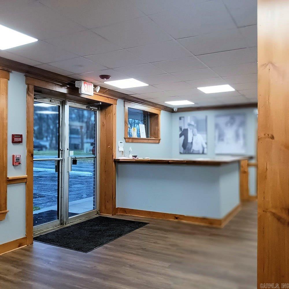 101 W Mill 1620 Dyer Street Malvern, AR