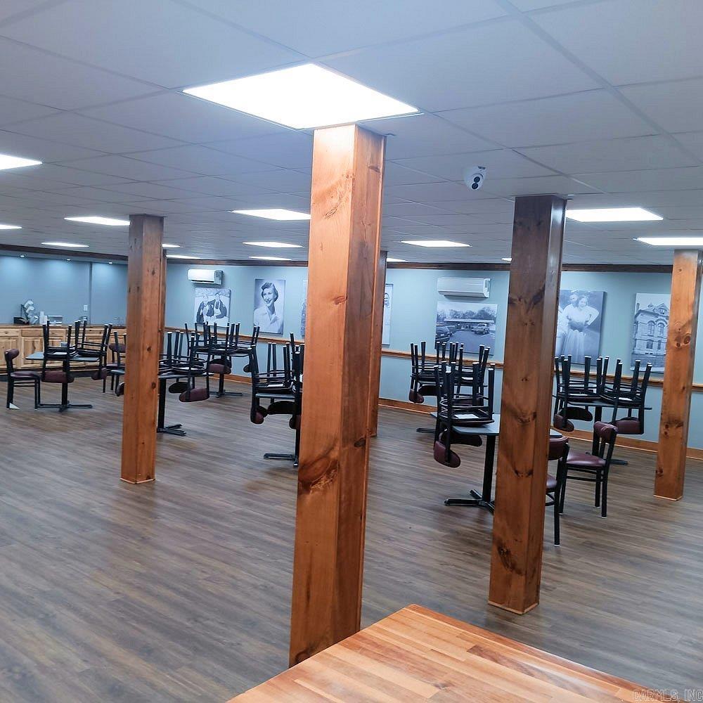 101 W Mill 1620 Dyer Street Malvern, AR