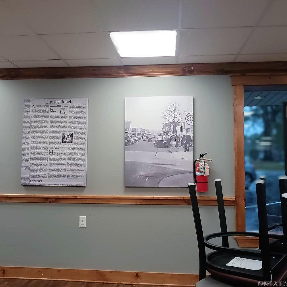 101 W Mill 1620 Dyer Street Malvern, AR