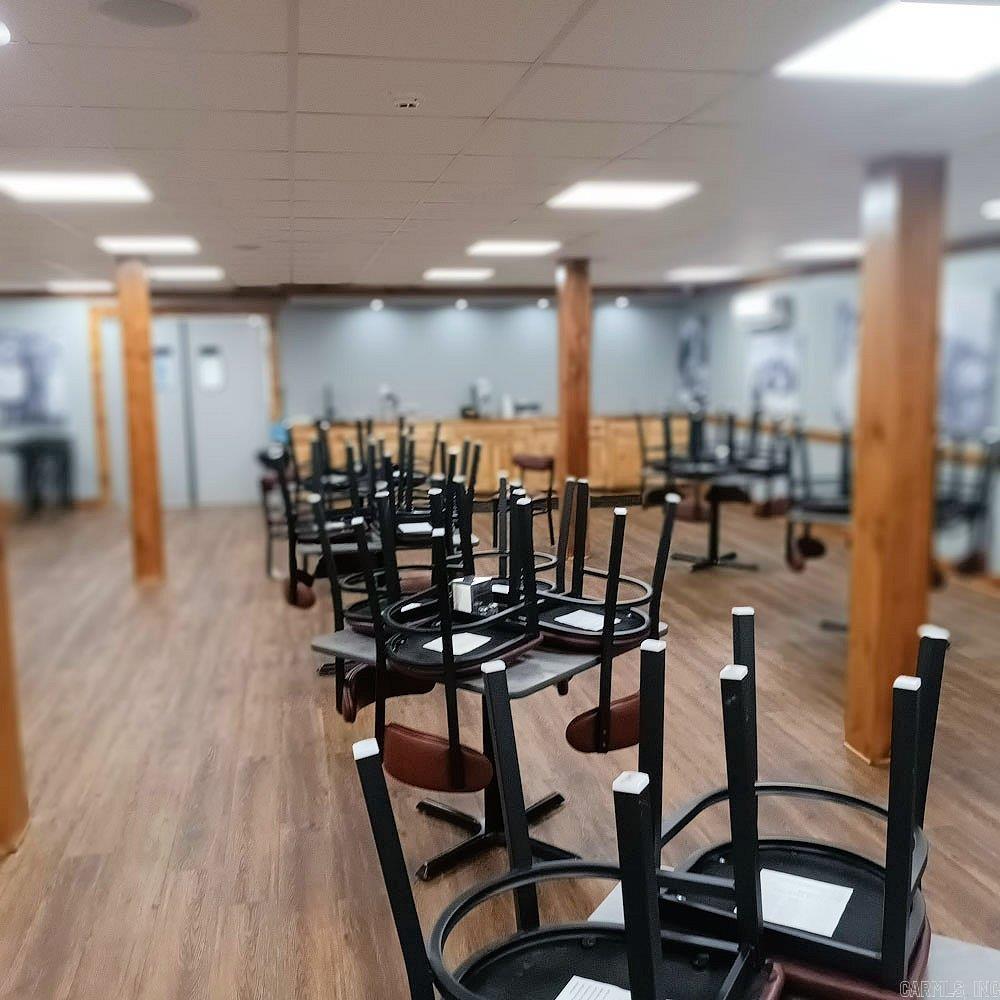 101 W Mill 1620 Dyer Street Malvern, AR