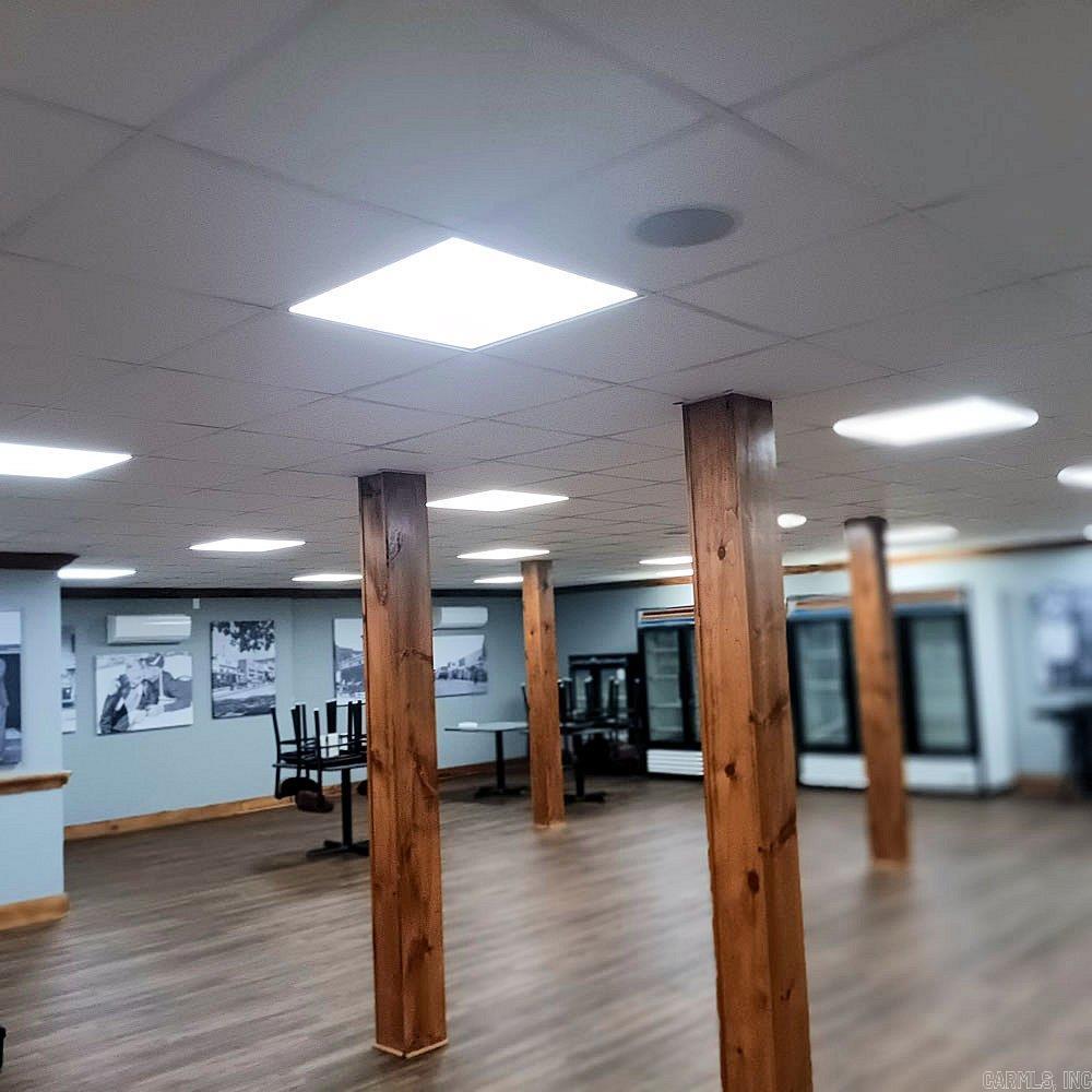 101 W Mill 1620 Dyer Street Malvern, AR