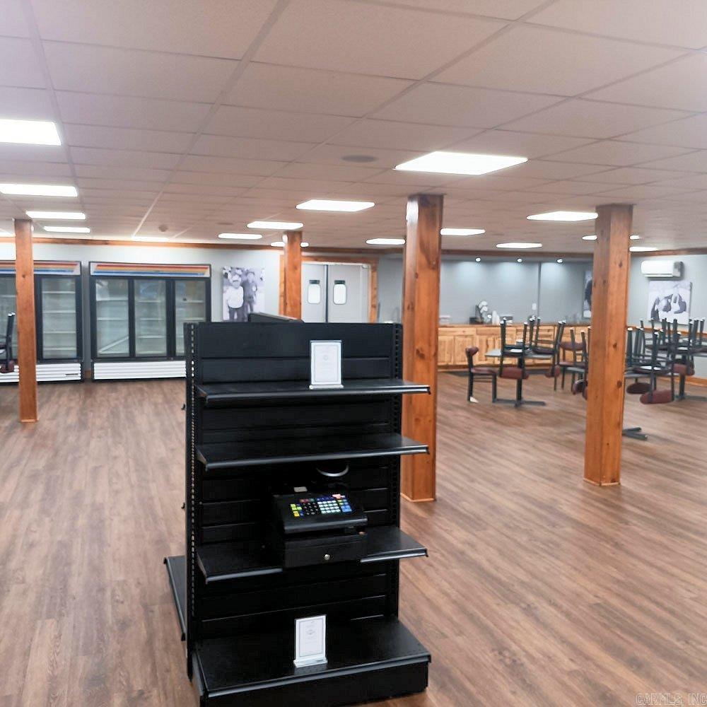 101 W Mill 1620 Dyer Street Malvern, AR