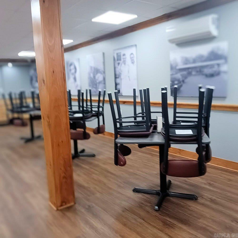 101 W Mill 1620 Dyer Street Malvern, AR