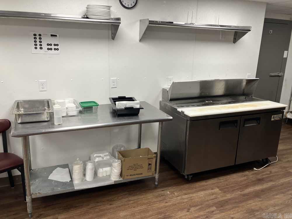 101 W Mill 1620 Dyer Street Malvern, AR