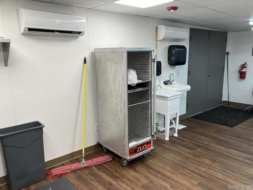 101 W Mill 1620 Dyer Street Malvern, AR