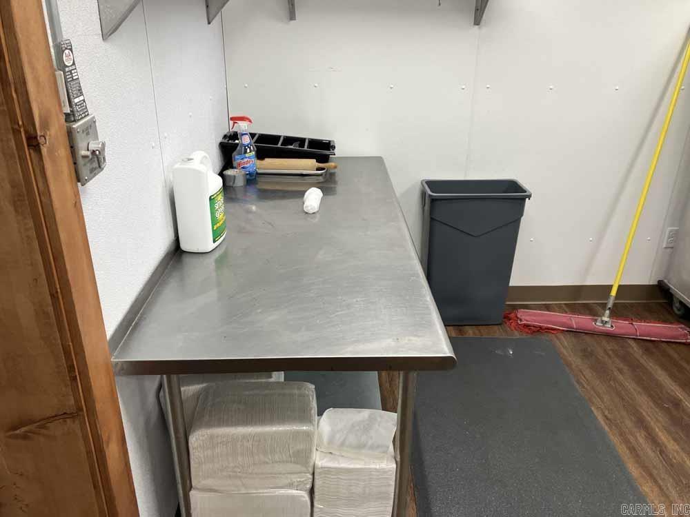 101 W Mill 1620 Dyer Street Malvern, AR